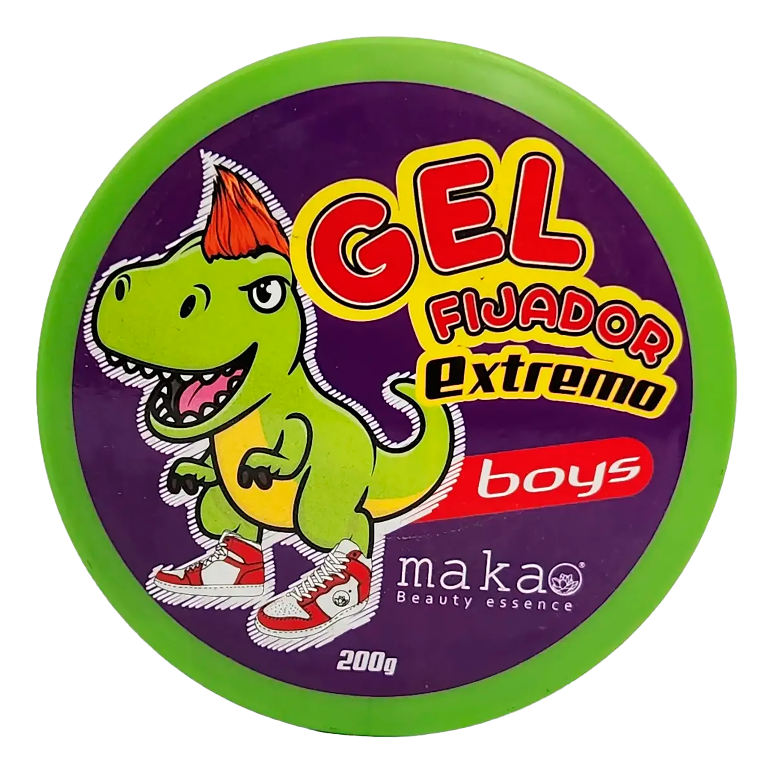 GEL FIJADOR EXTREMO BOYS MAKAO