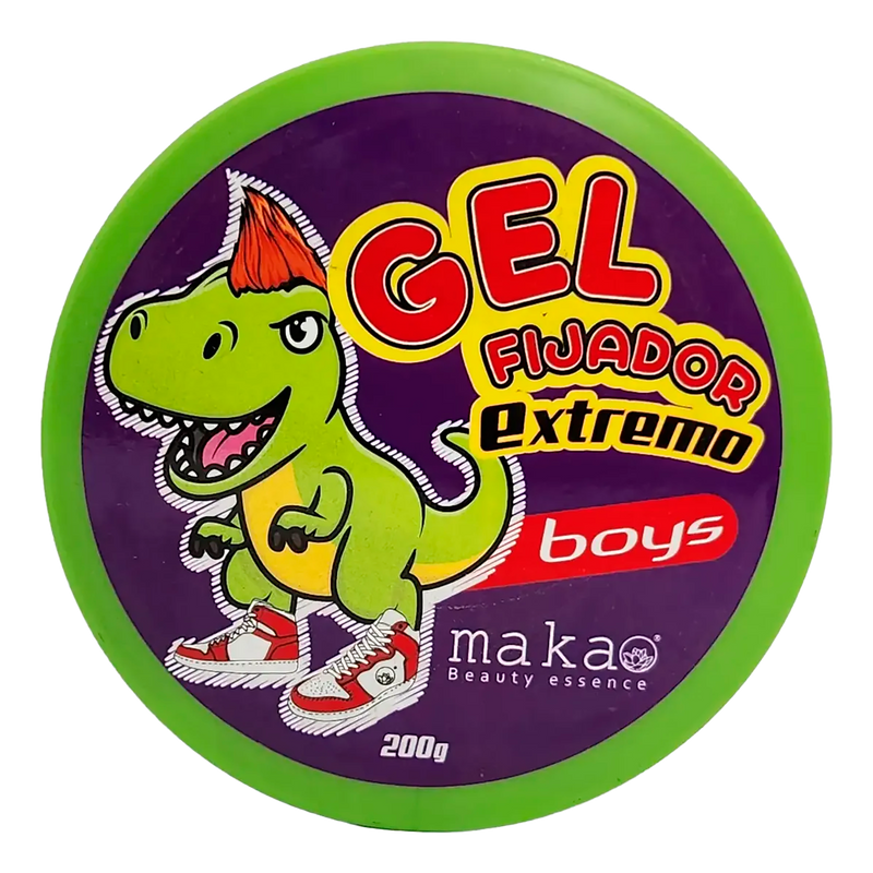 GEL FIJADOR EXTREMO BOYS MAKAO
