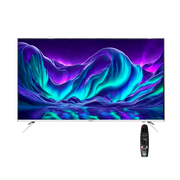 TV LED VISIVO SMART 55" WEBOSD60