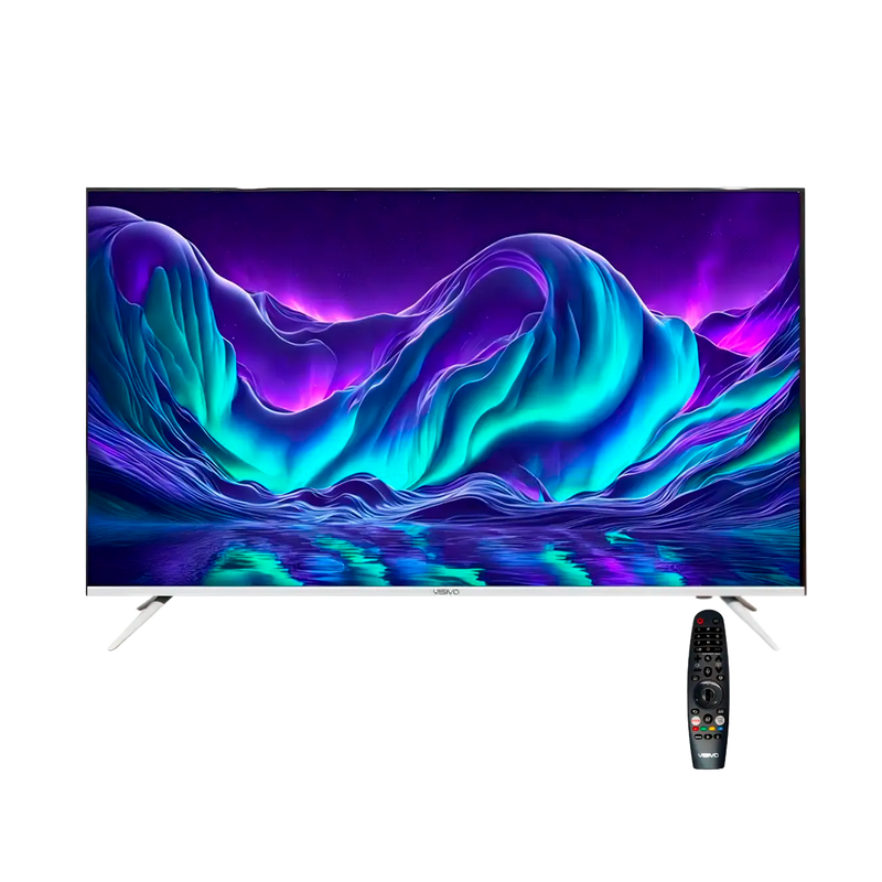 TV LED VISIVO SMART 55" WEBOSD60