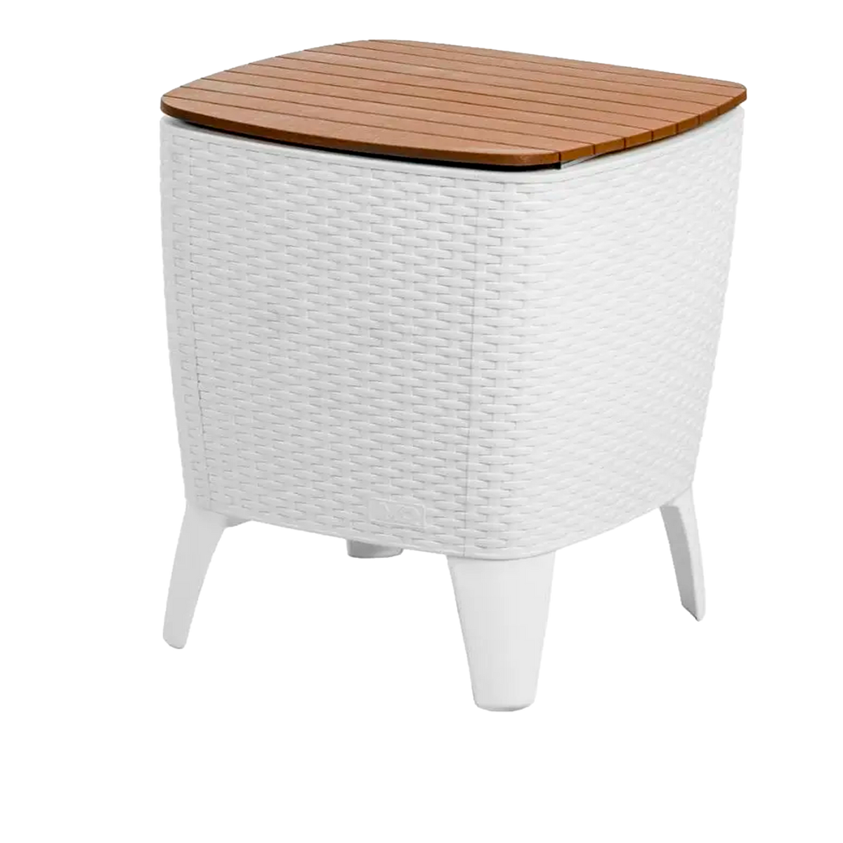MESA COOLER TABLE CAPRI CARAMELO MQ