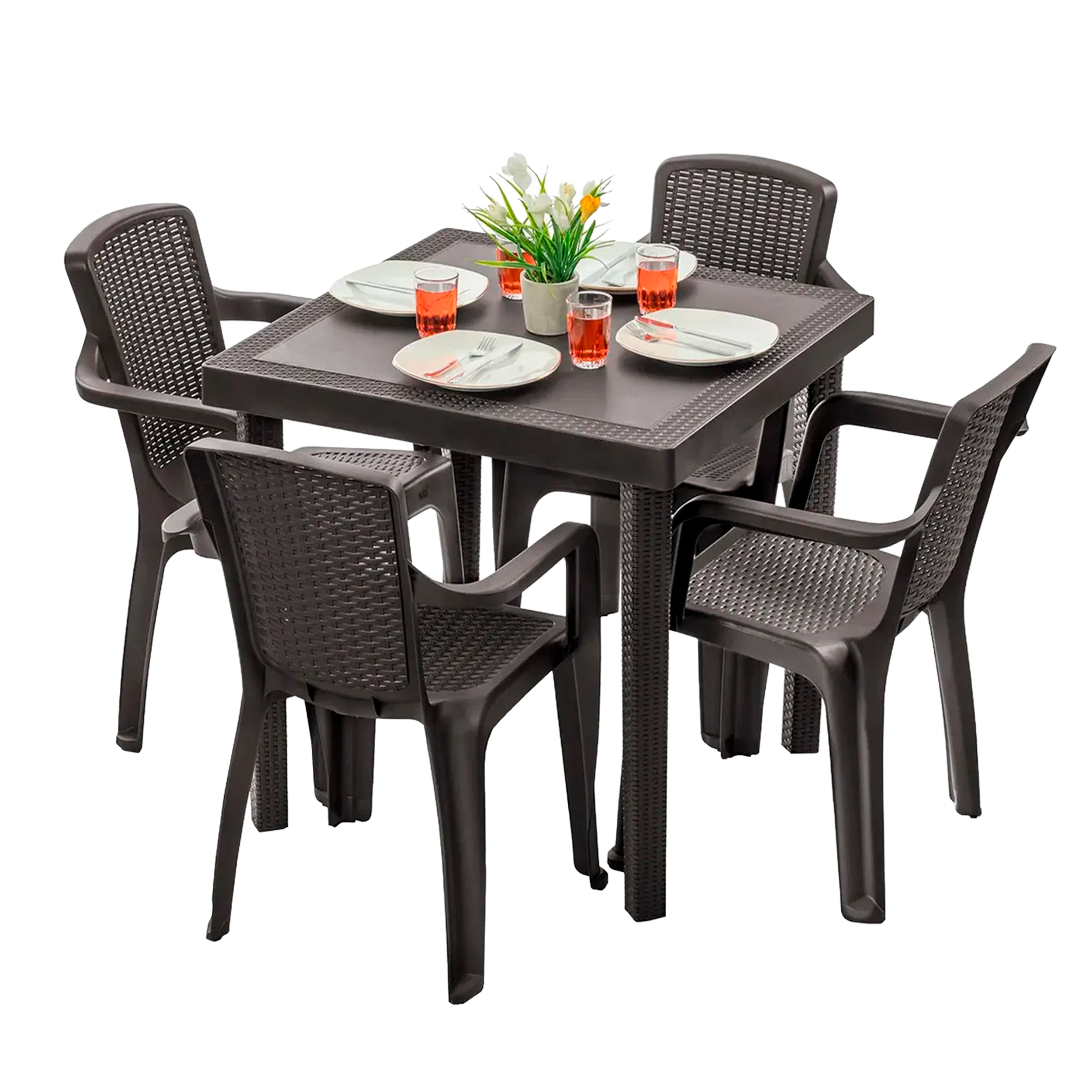 MESA INFINITY WENGUE MQ
