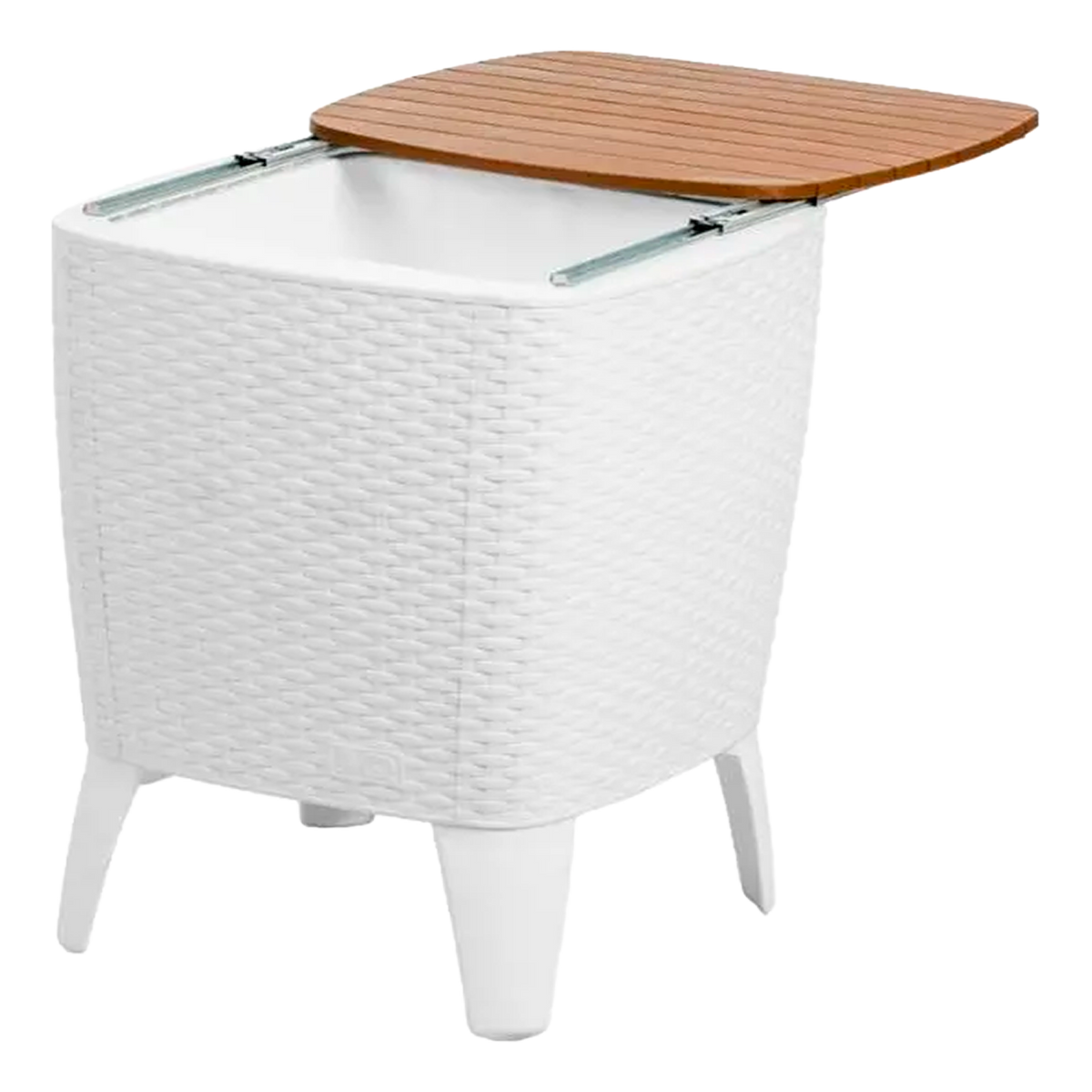 MESA COOLER TABLE CAPRI CARAMELO MQ