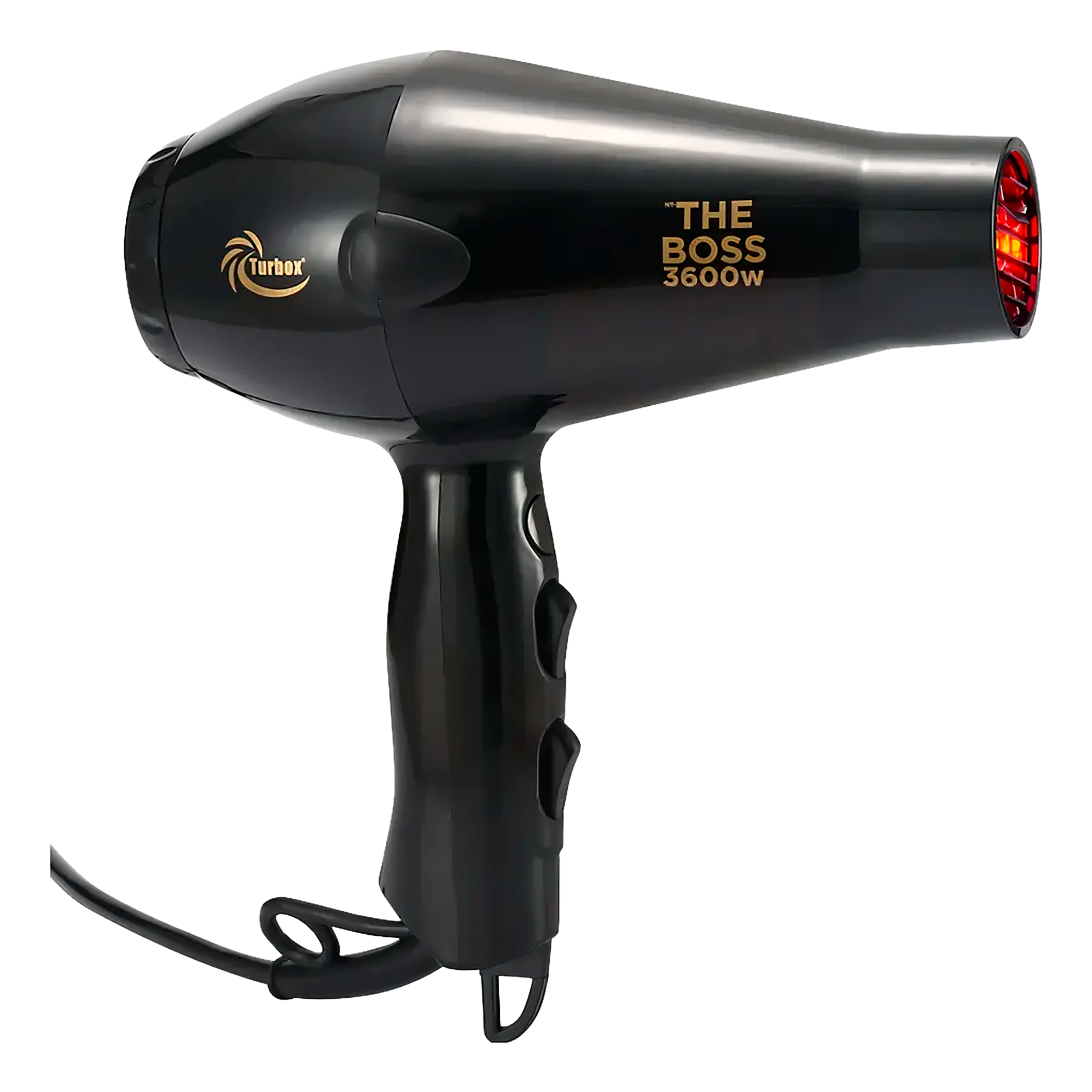 SECADOR PROFESIONAL 3600W TECN. INFRARRO