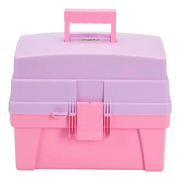 CAJA VANITY 14" ROS/LILA RIMAX II