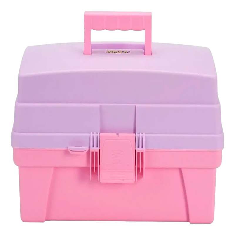 CAJA VANITY 14" ROS/LILA RIMAX II