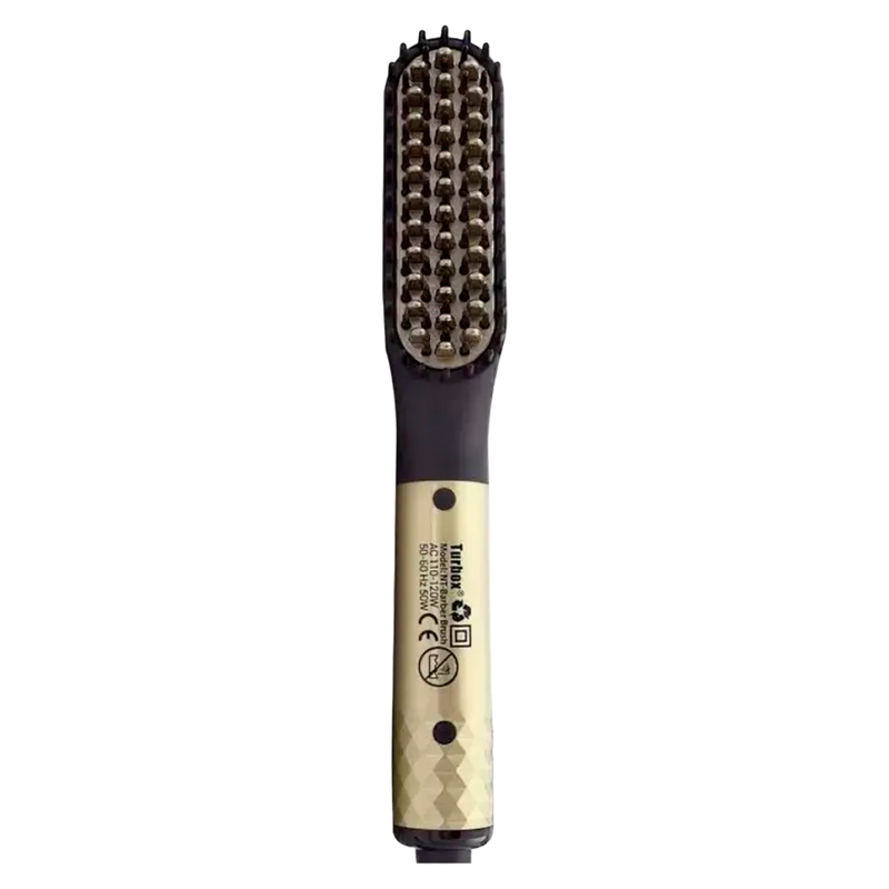 CEPILLO ELECTRICO 2 TEMPERATURAS TURBOX