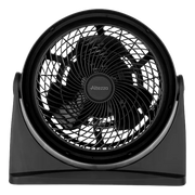 VENTILADOR MESA 8 MP NEGRO