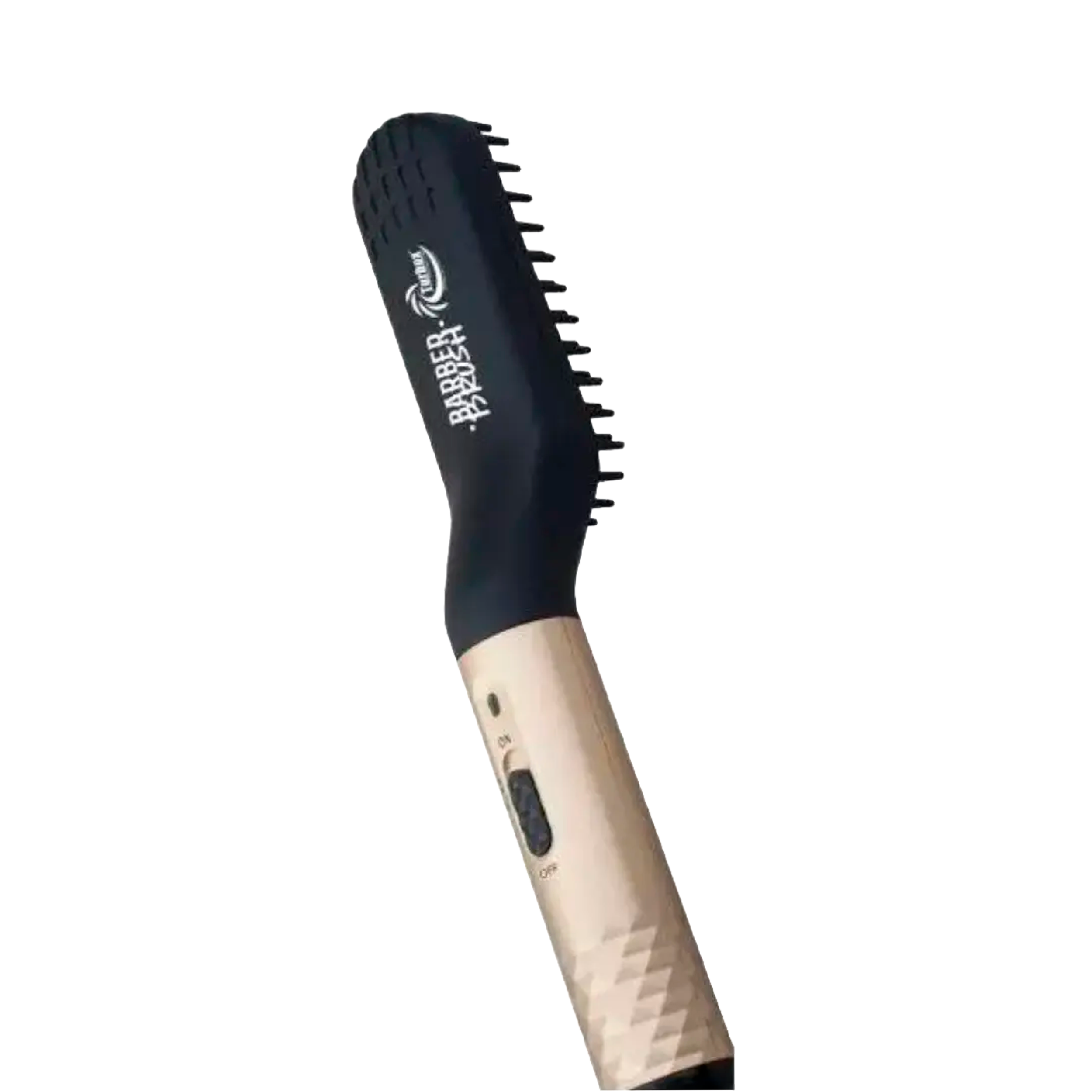 CEPILLO ELECTRICO 2 TEMPERATURAS TURBOX