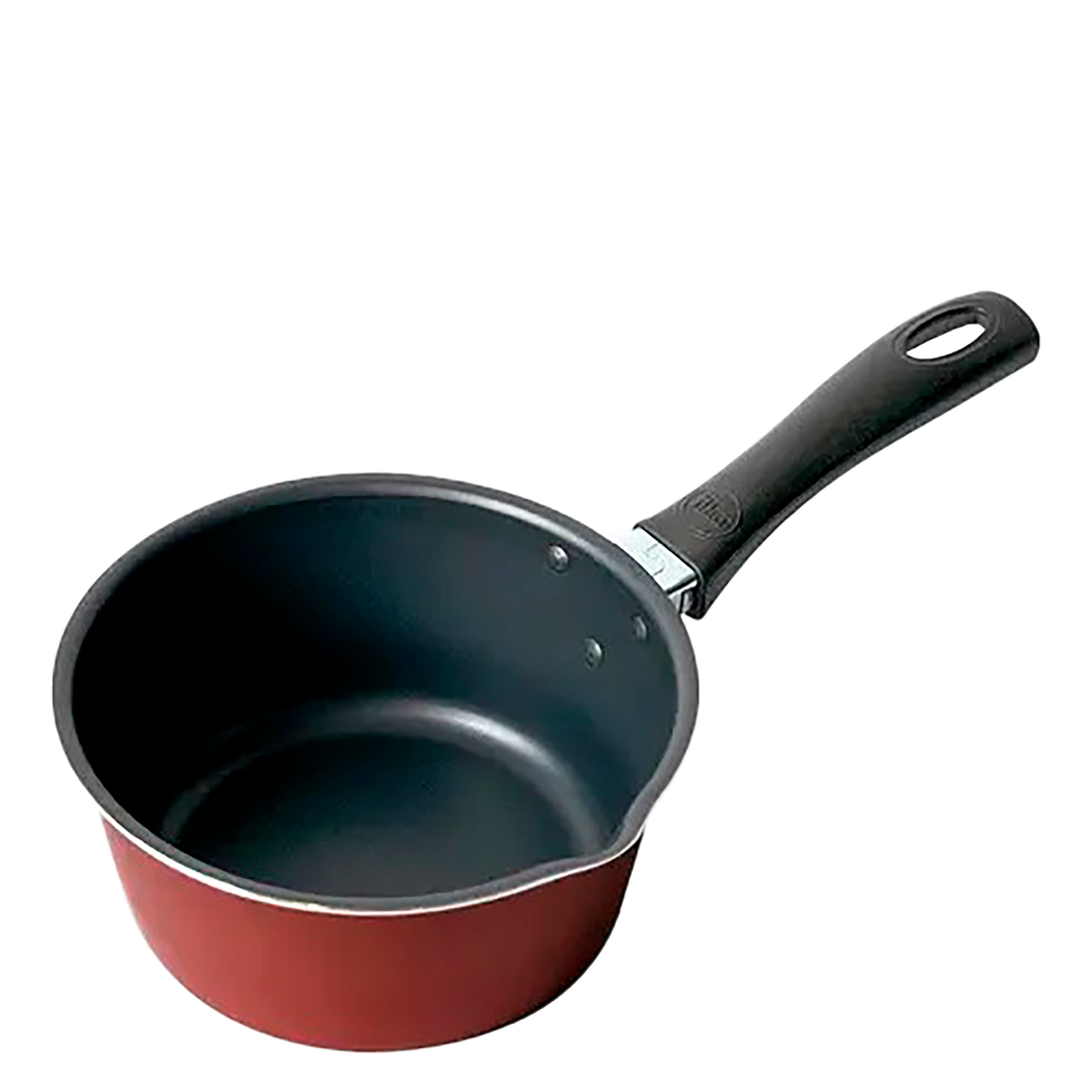 PEROL ILKO JUST COOK 16 CM CON TAPA
