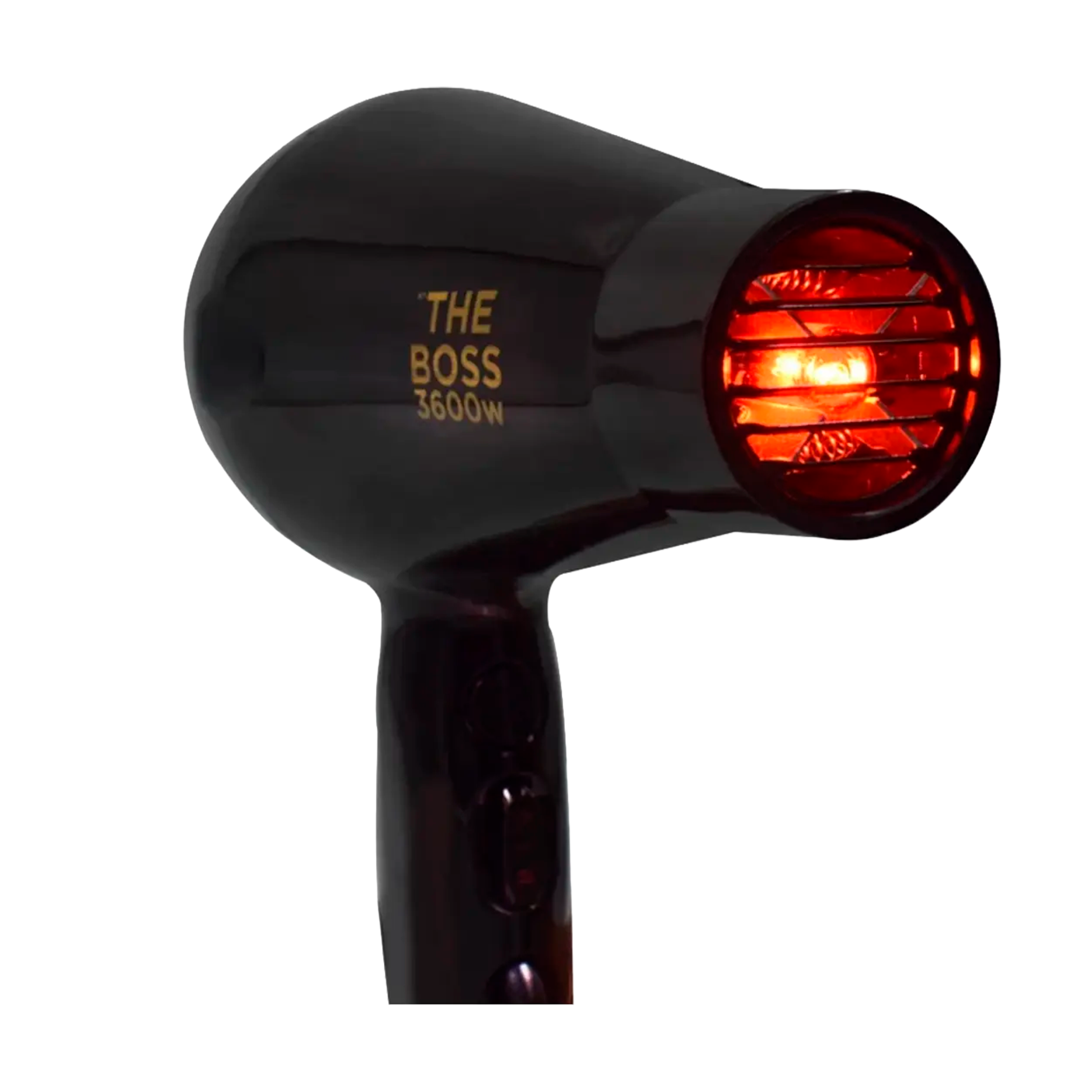 SECADOR PROFESIONAL 3600W TECN. INFRARRO