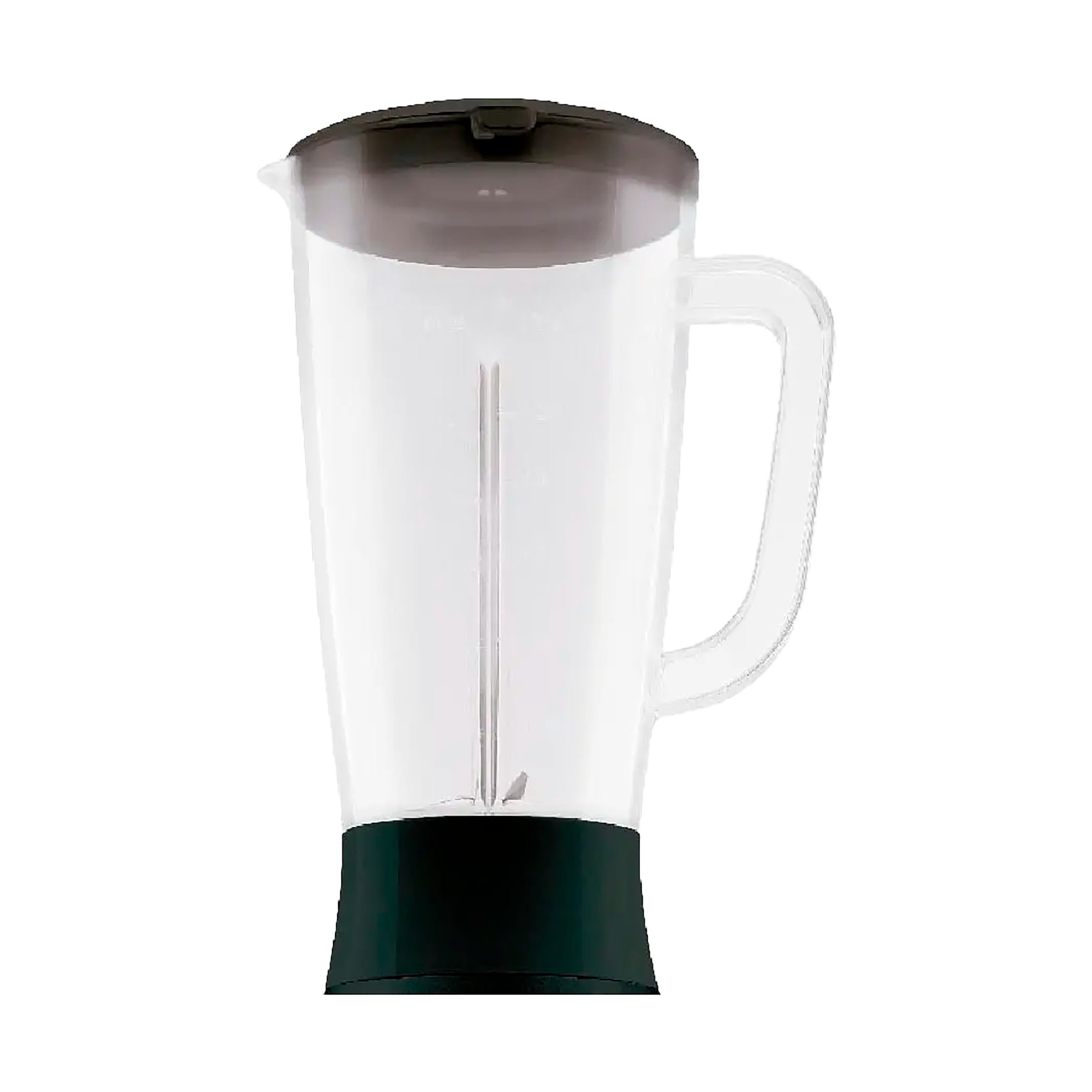 LICUADORA OPTIMIX PLUS NEGRA 500W SAMURA