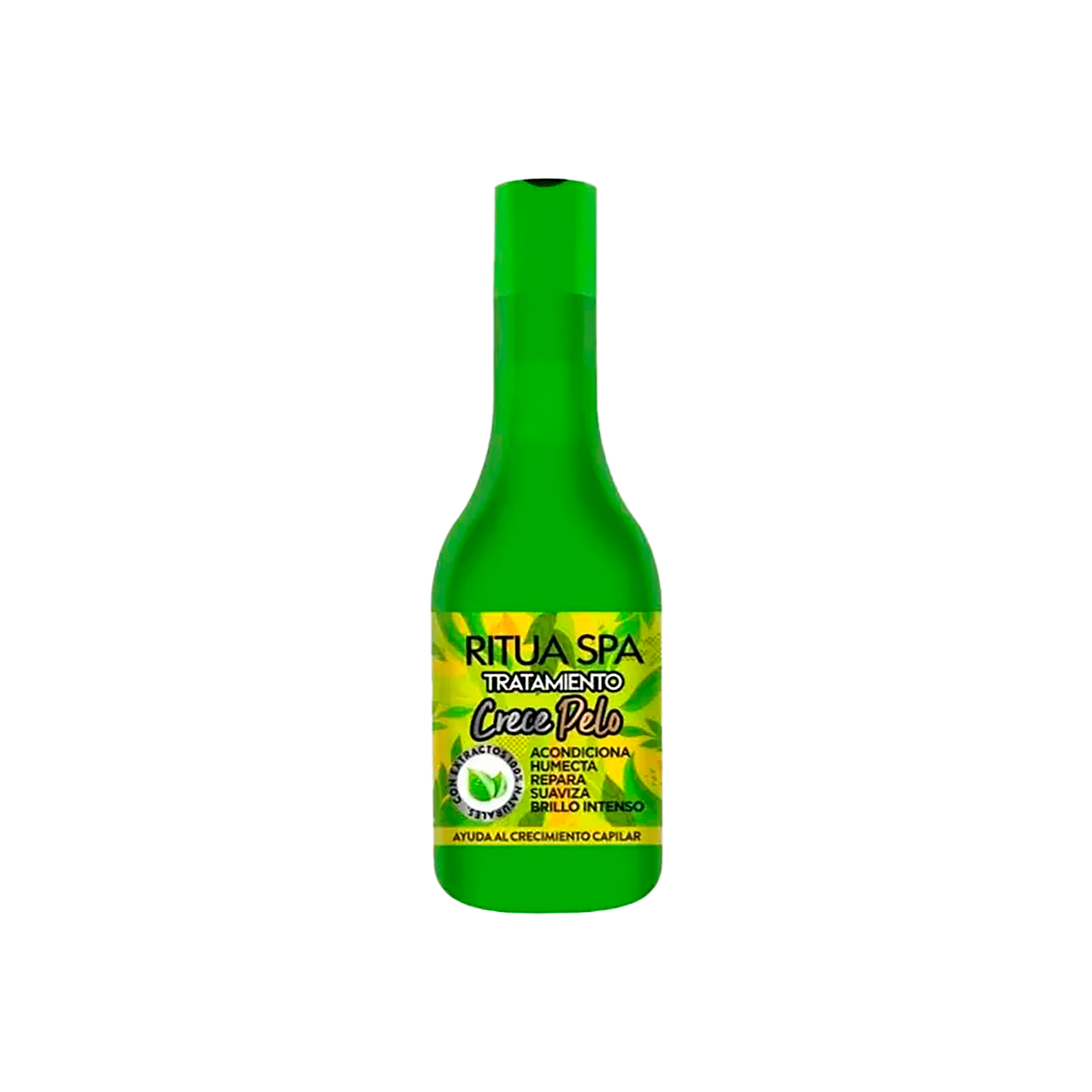 SHAMPOO CRECE PELO RITUAL SPA LAVOU 250ML
