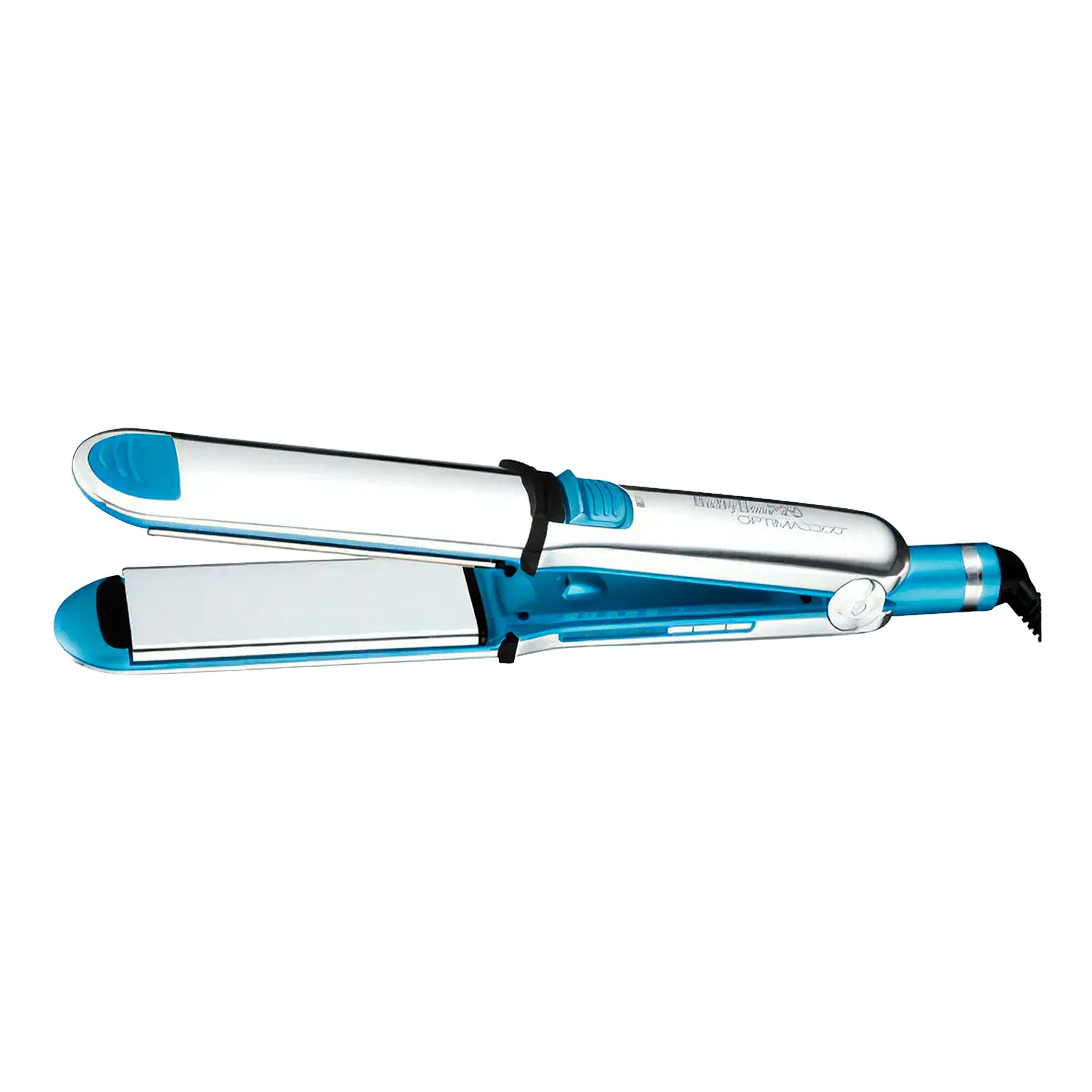 PLANCHA NANO TITANIUM OPTIMA 33300 AZTL