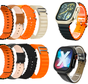 RELOJ INTELIGENTE NEWTEC