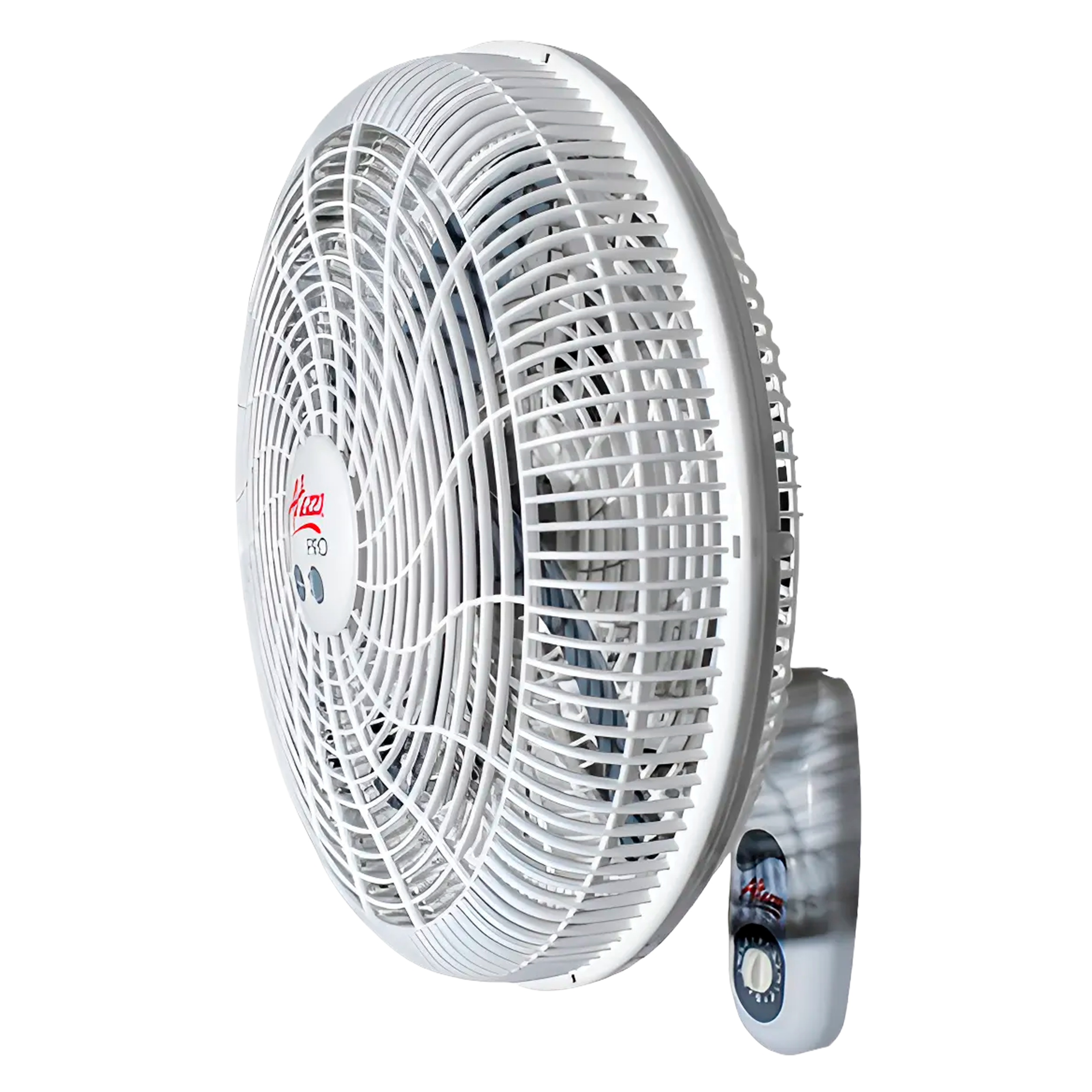 VTDOR ALTEZZA PRO PARED 18" M/PLAS BCO