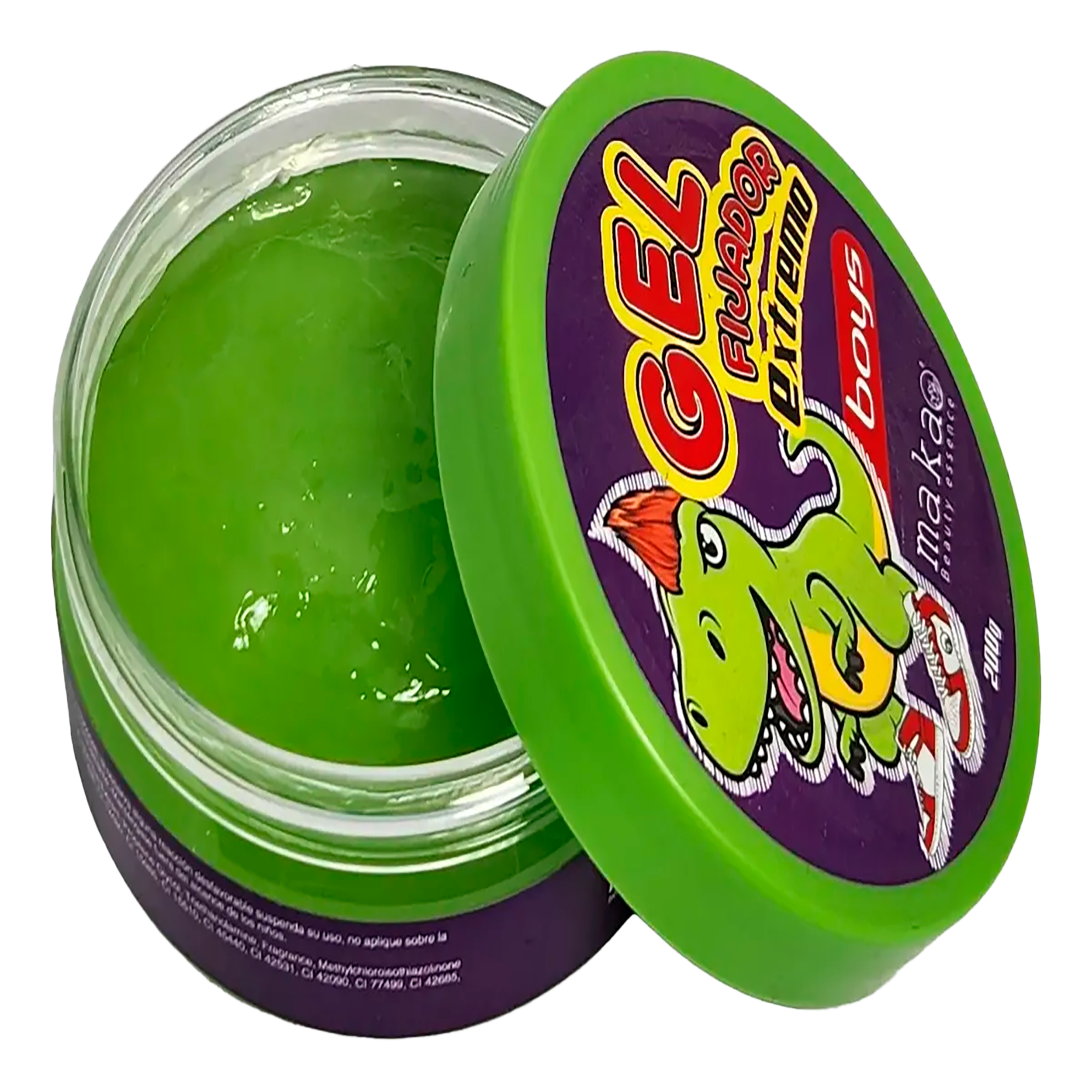 GEL FIJADOR EXTREMO BOYS MAKAO