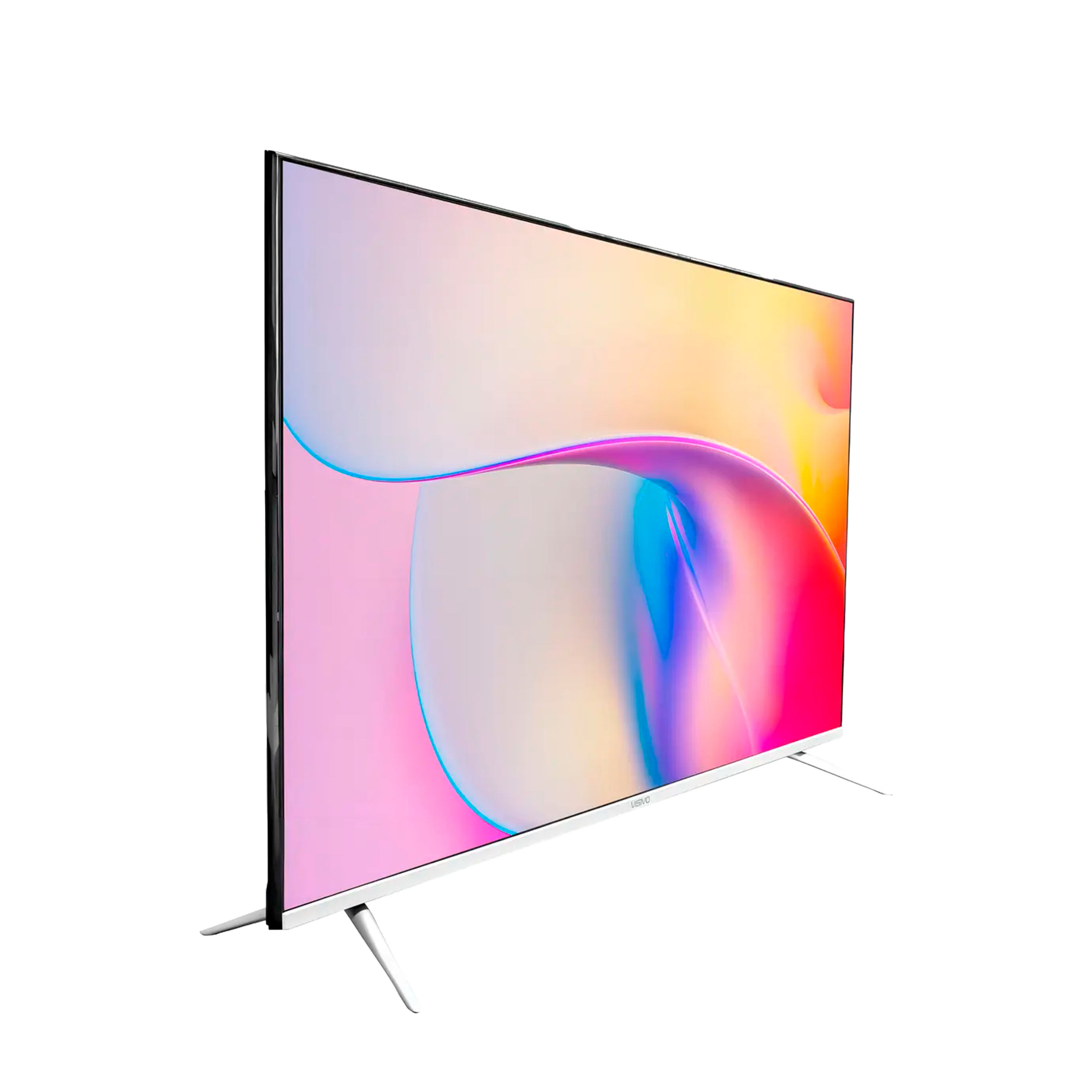 TV LED VISIVO SMART 55" WEBOSD60