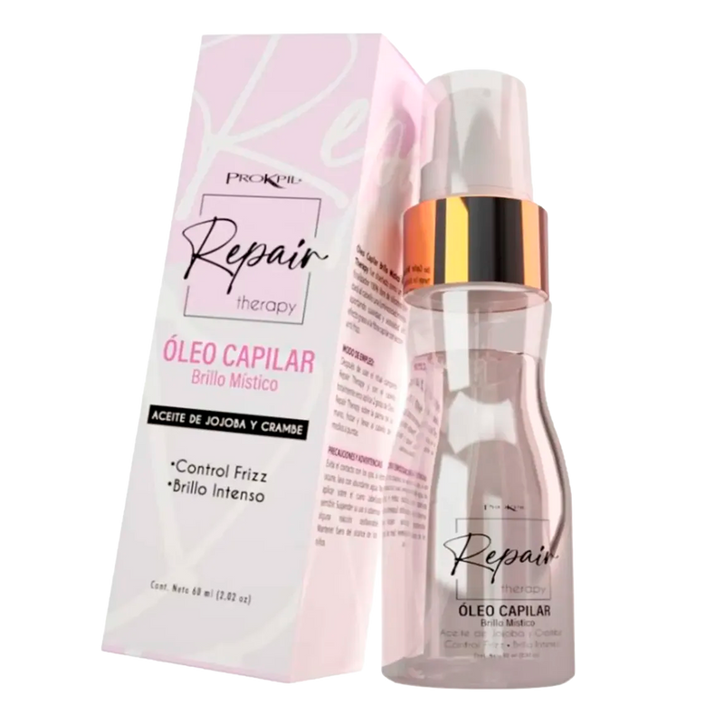OLEO CAPILAR REPAIR THERAPY 60ML PROKPIL