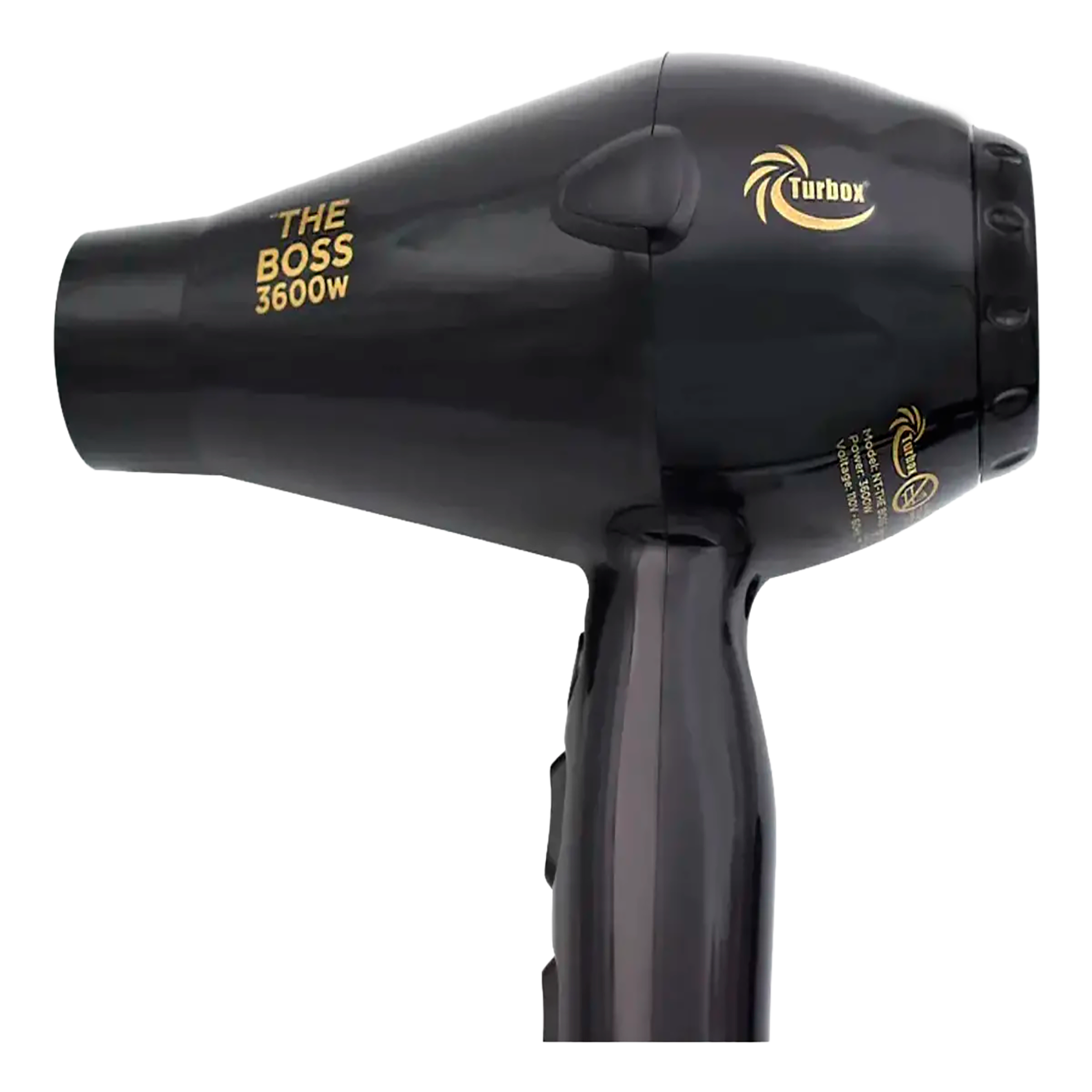 SECADOR PROFESIONAL 3600W TECN. INFRARRO