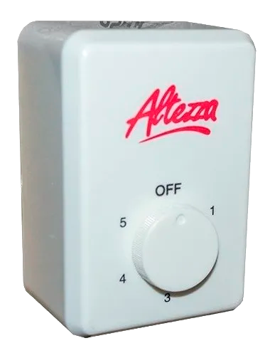 VENTILADOR TECHO INDUSTRIAL BLCO ALTEZZA