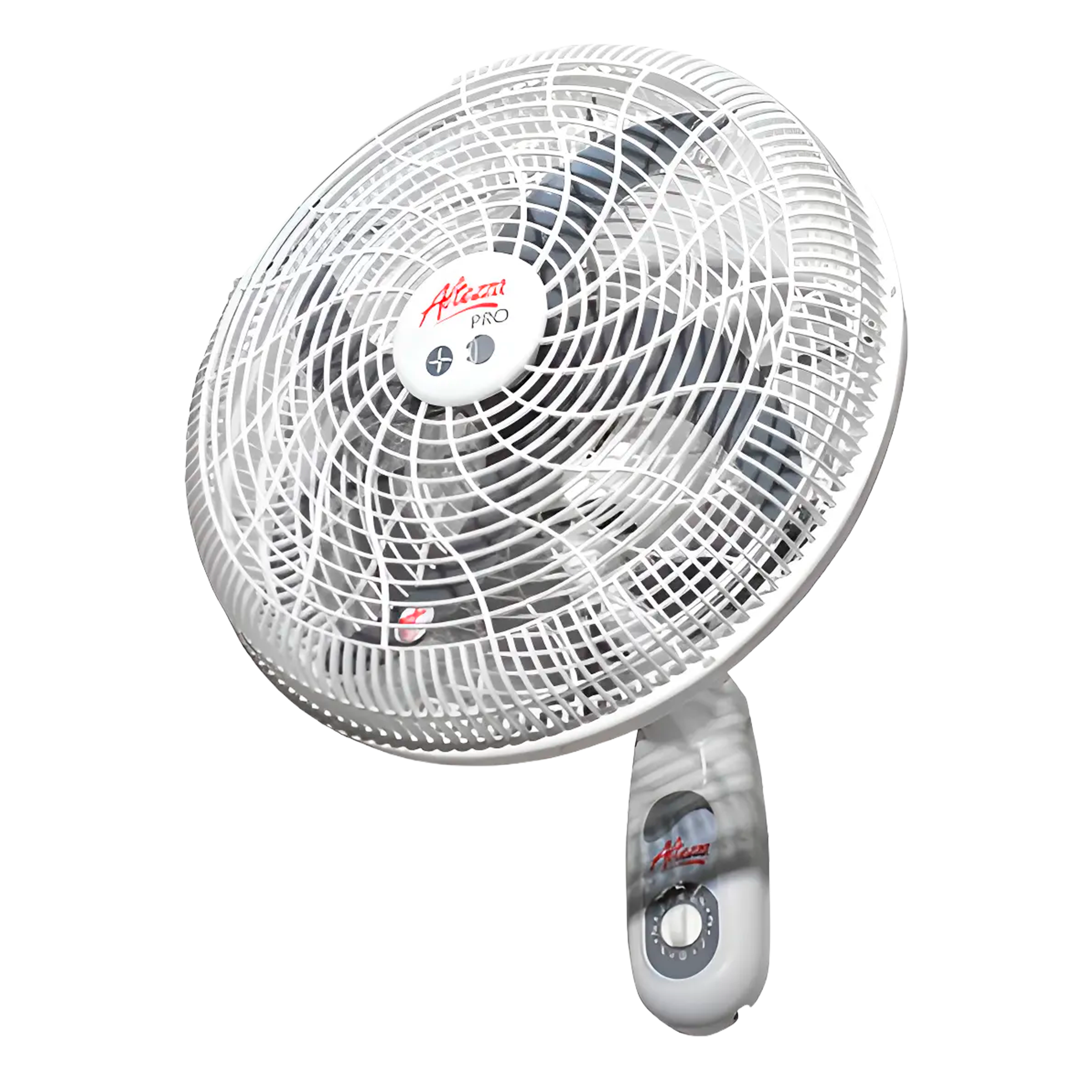 VTDOR ALTEZZA PRO PARED 18" M/PLAS BCO
