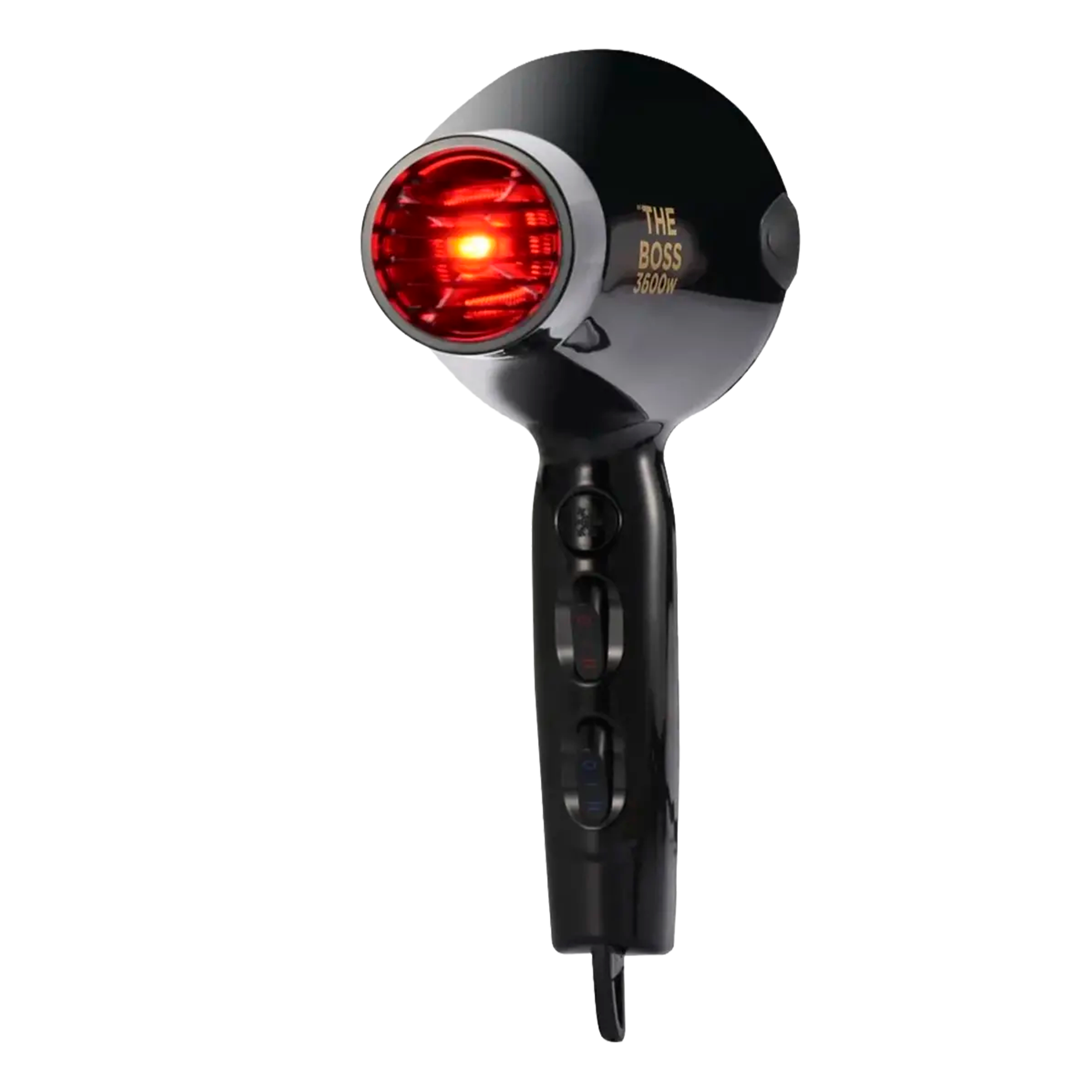 SECADOR PROFESIONAL 3600W TECN. INFRARRO