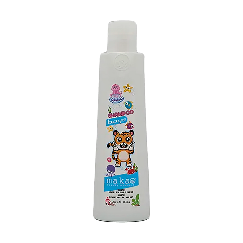 SHAMPOO BOYS MAKAO