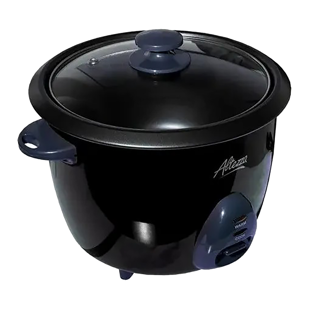 ARROCERA ALTEZZA 1.8LB VAPORER NEG 46584