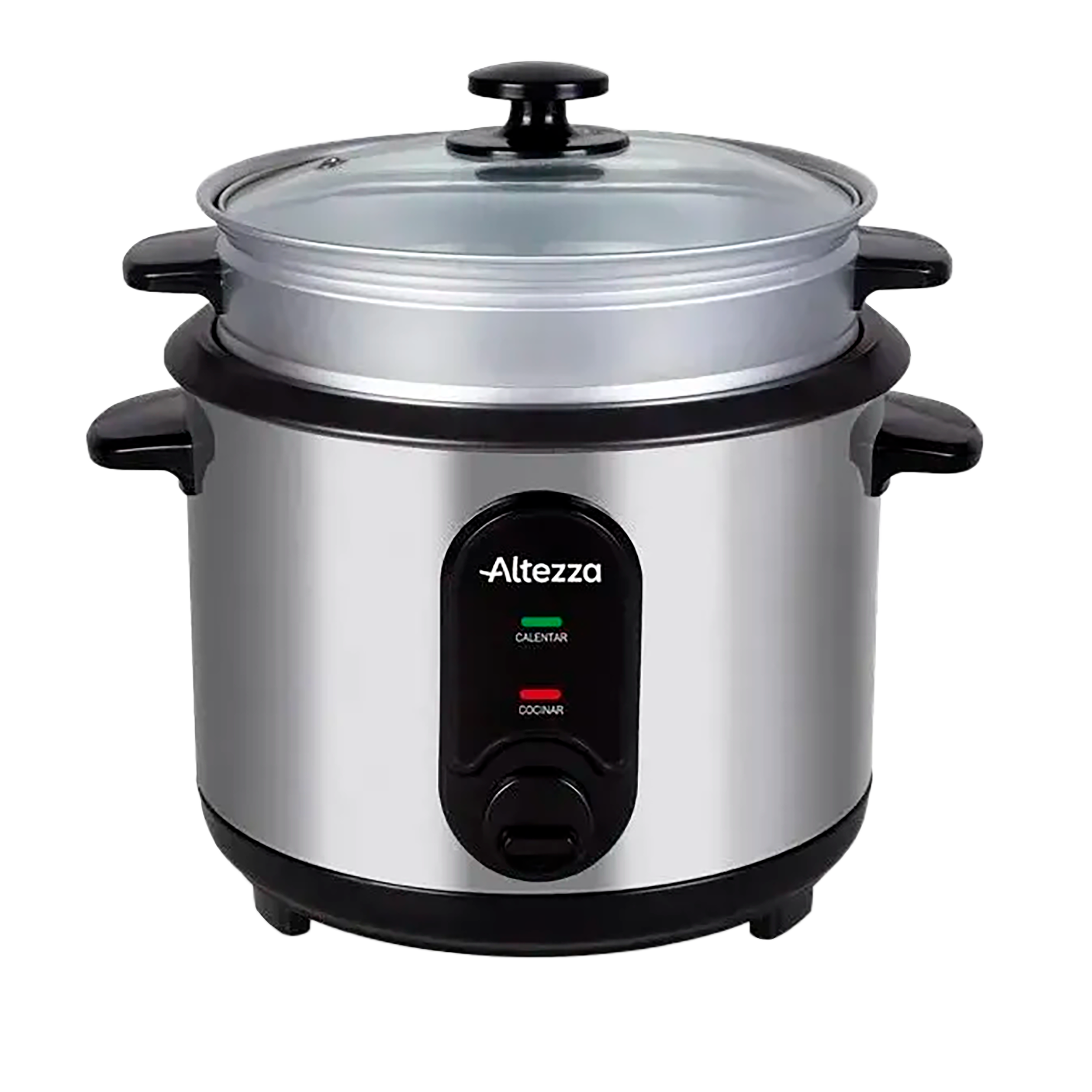 OLLA MULTIUSOS 1,8 LTS CON CROMADA ALTEZ