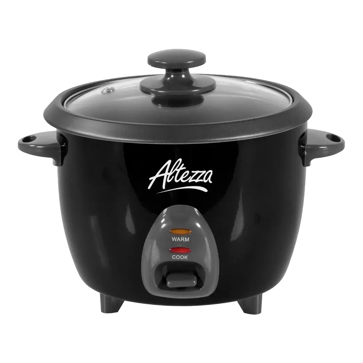 ARROCERA ALTEZZA 1.8LB VAPORER NEG 46584