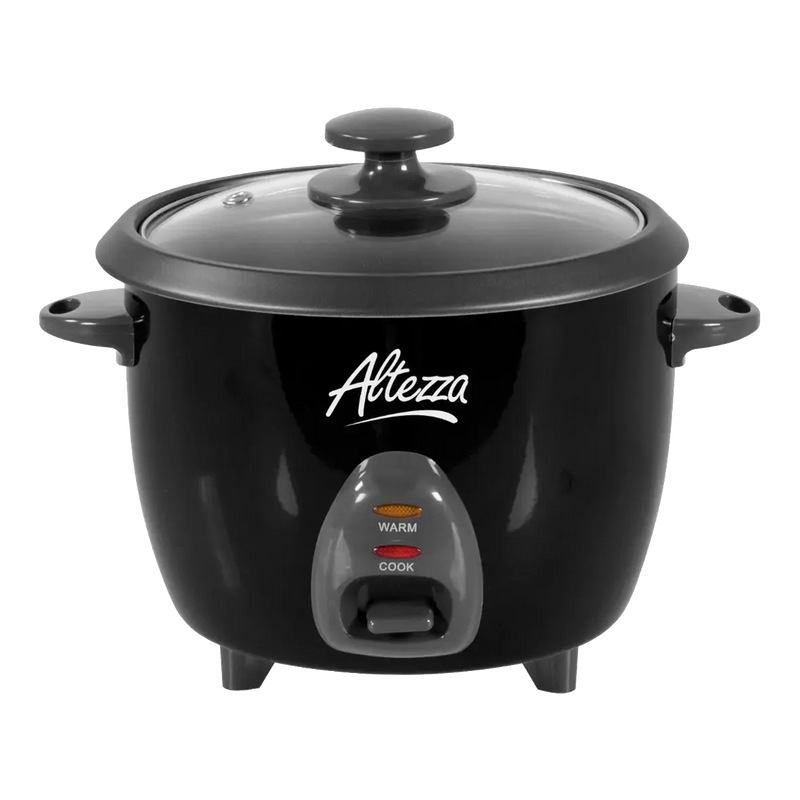 ARROCERA ALTEZZA 1.8LB VAPORER NEG 46584