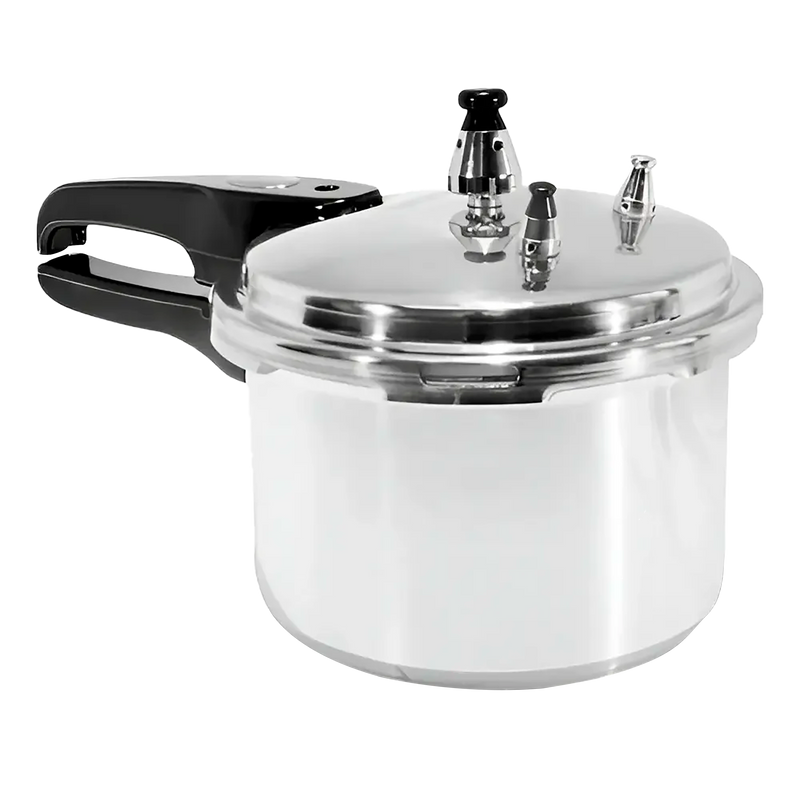 OLLA A PRESIÓN 6L EVERHOUSE