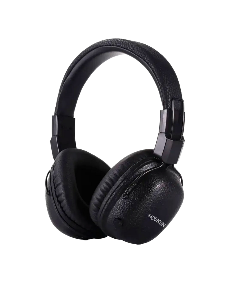 AUDÍFONO BLUETOOTH BALACA MOVISUN
