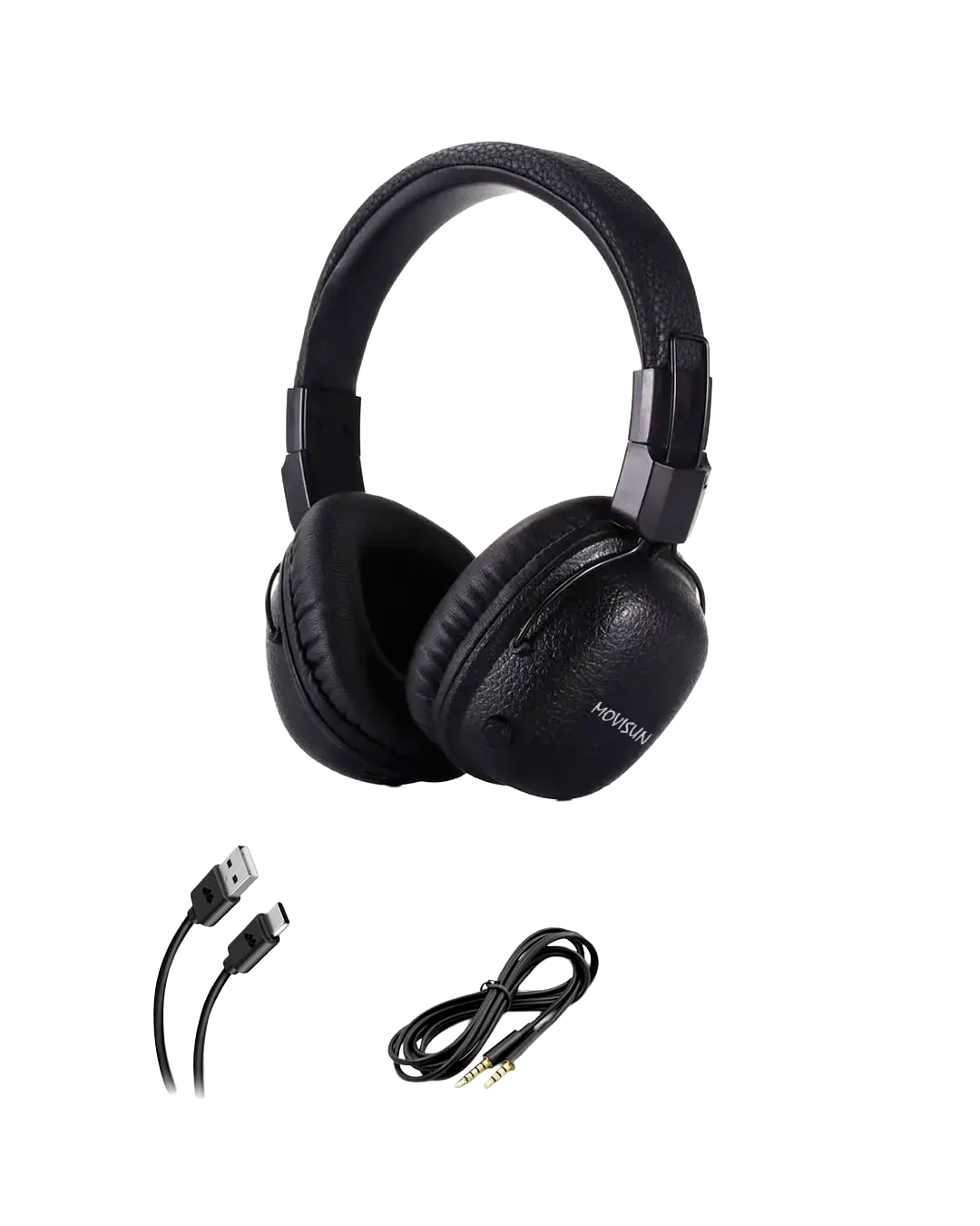 AUDÍFONO BLUETOOTH BALACA MOVISUN