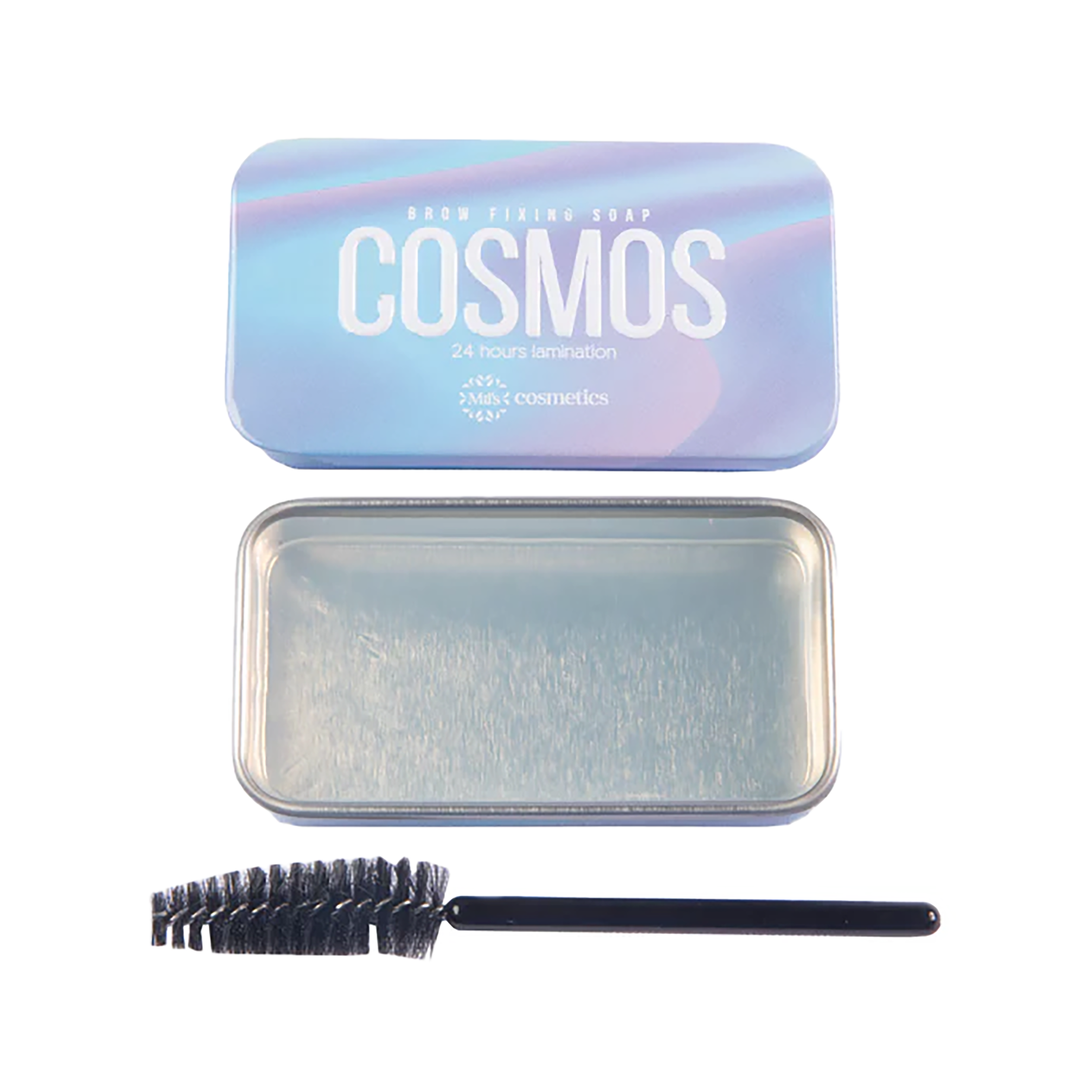 JABON PARA CEJAS COSMOS MIIS COSMETICS
