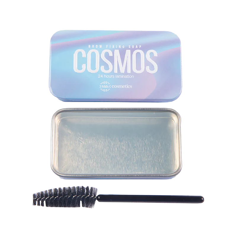 JABON PARA CEJAS COSMOS MIIS COSMETICS