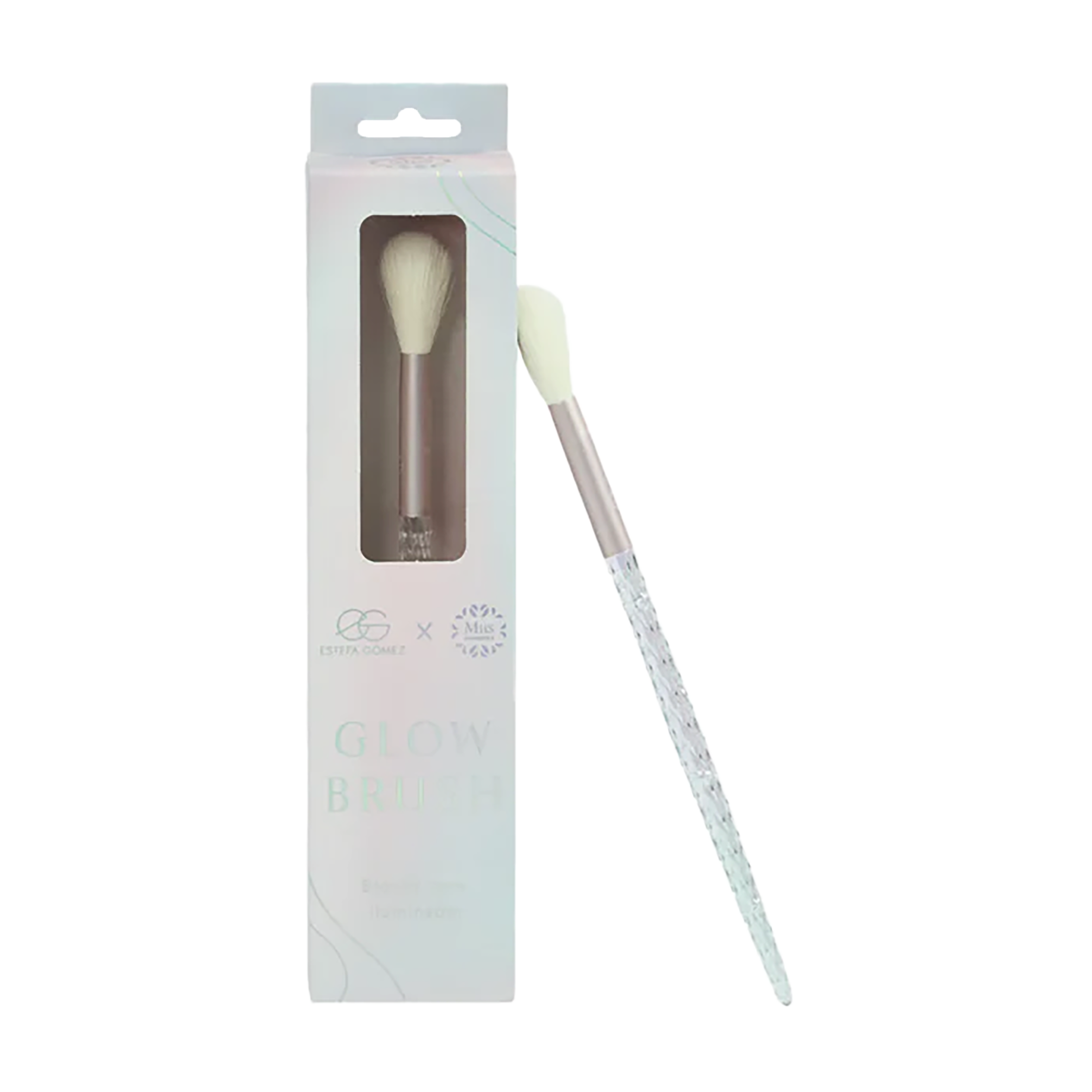 BROCHA ILUMINADOR MISS COSMETICOS