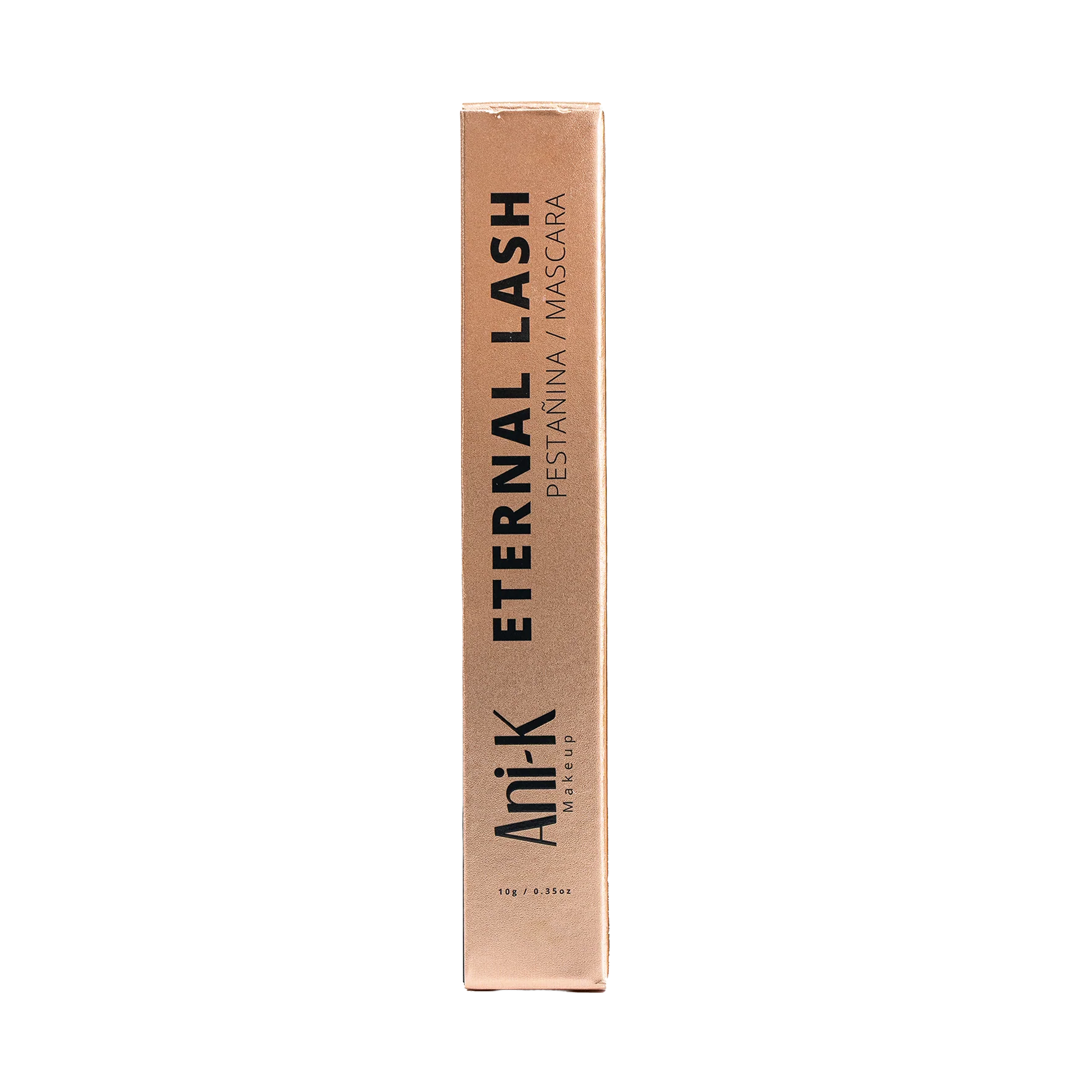 PESTAÑINA ETERNAL LASH