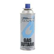 PIPETA GAS QUEMADOR CHAQUIRO