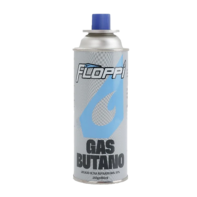 PIPETA GAS QUEMADOR CHAQUIRO
