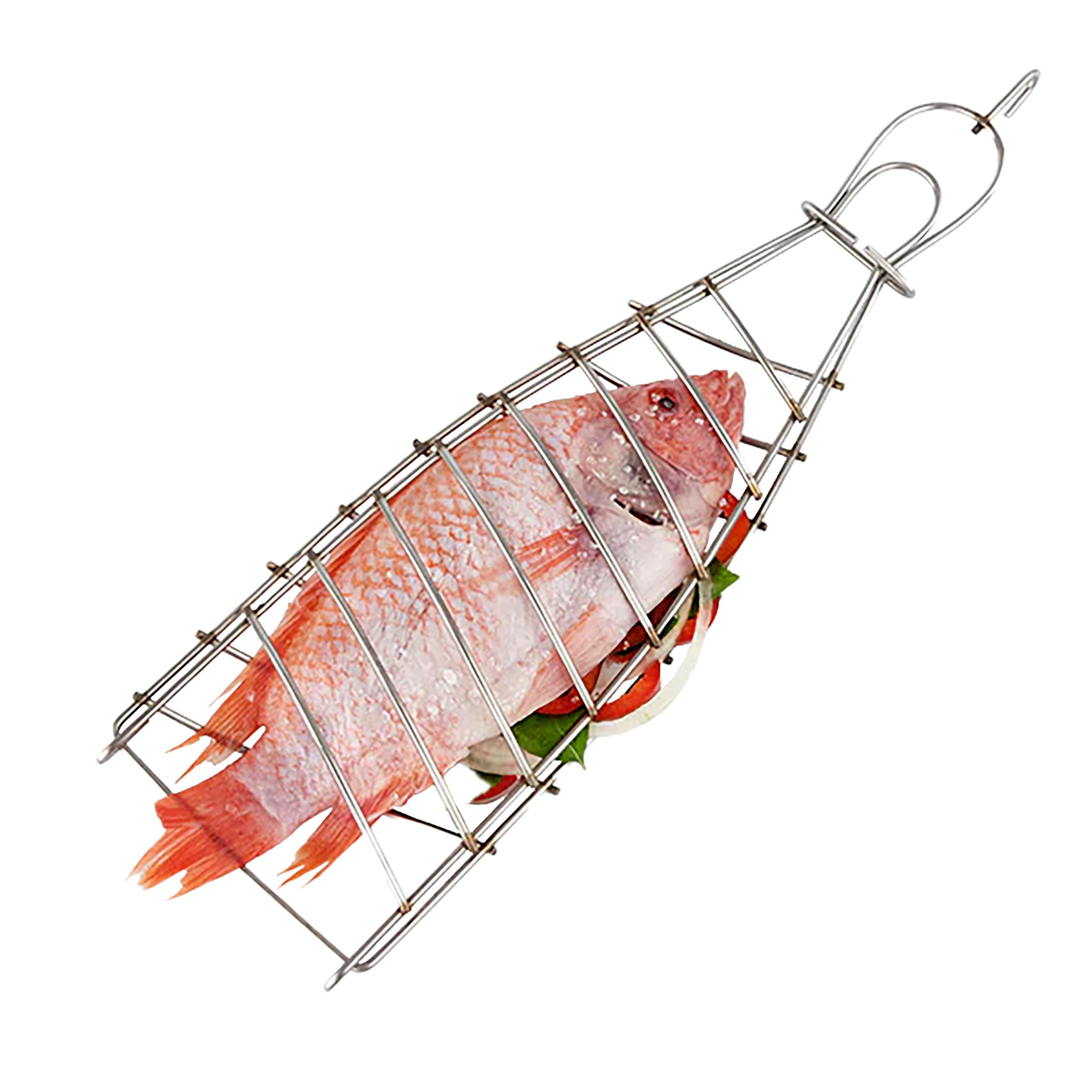 ACCESORIO PARA PESCADO CHAQUIRO