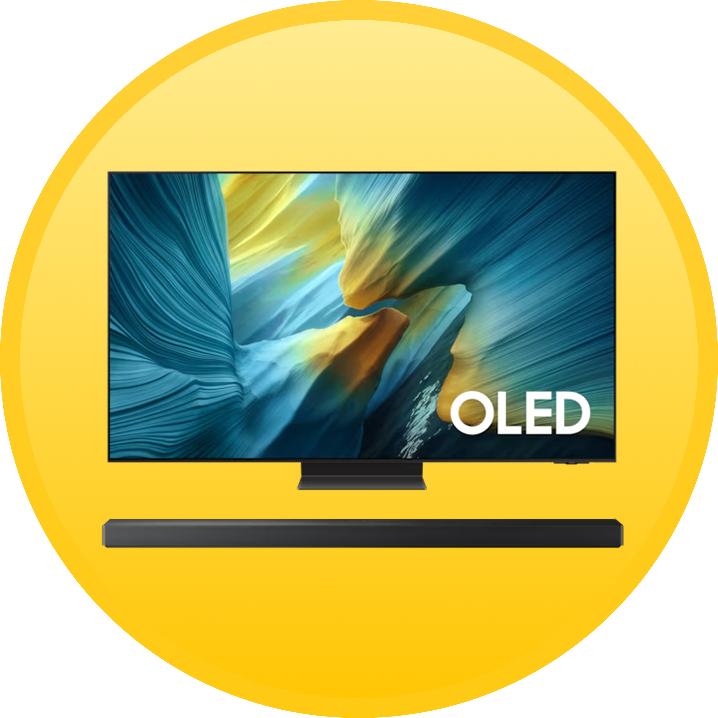 TV y Audio