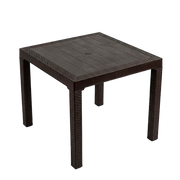 MESA RATTAN TAYRUNA  ANDECOL