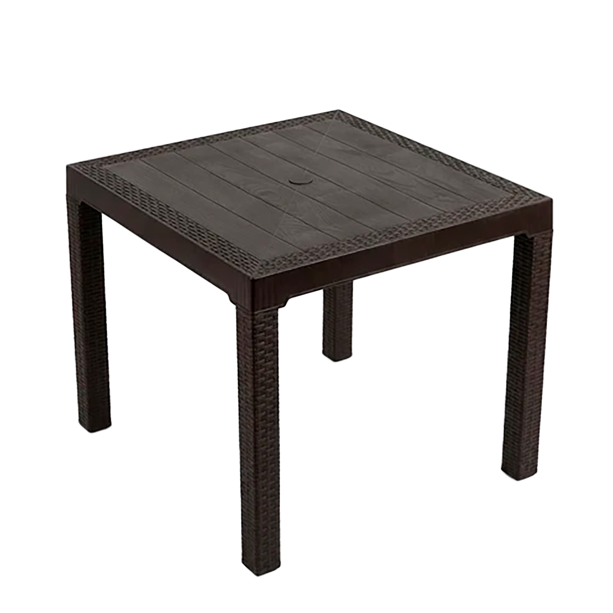 MESA RATTAN TAYRUNA  ANDECOL
