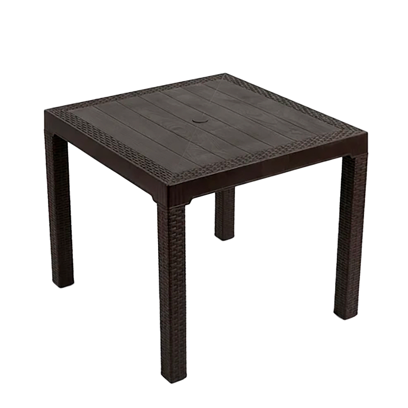 MESA RATTAN TAYRUNA  ANDECOL