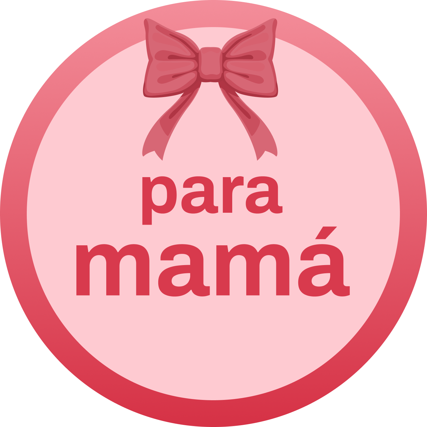 Para mamá