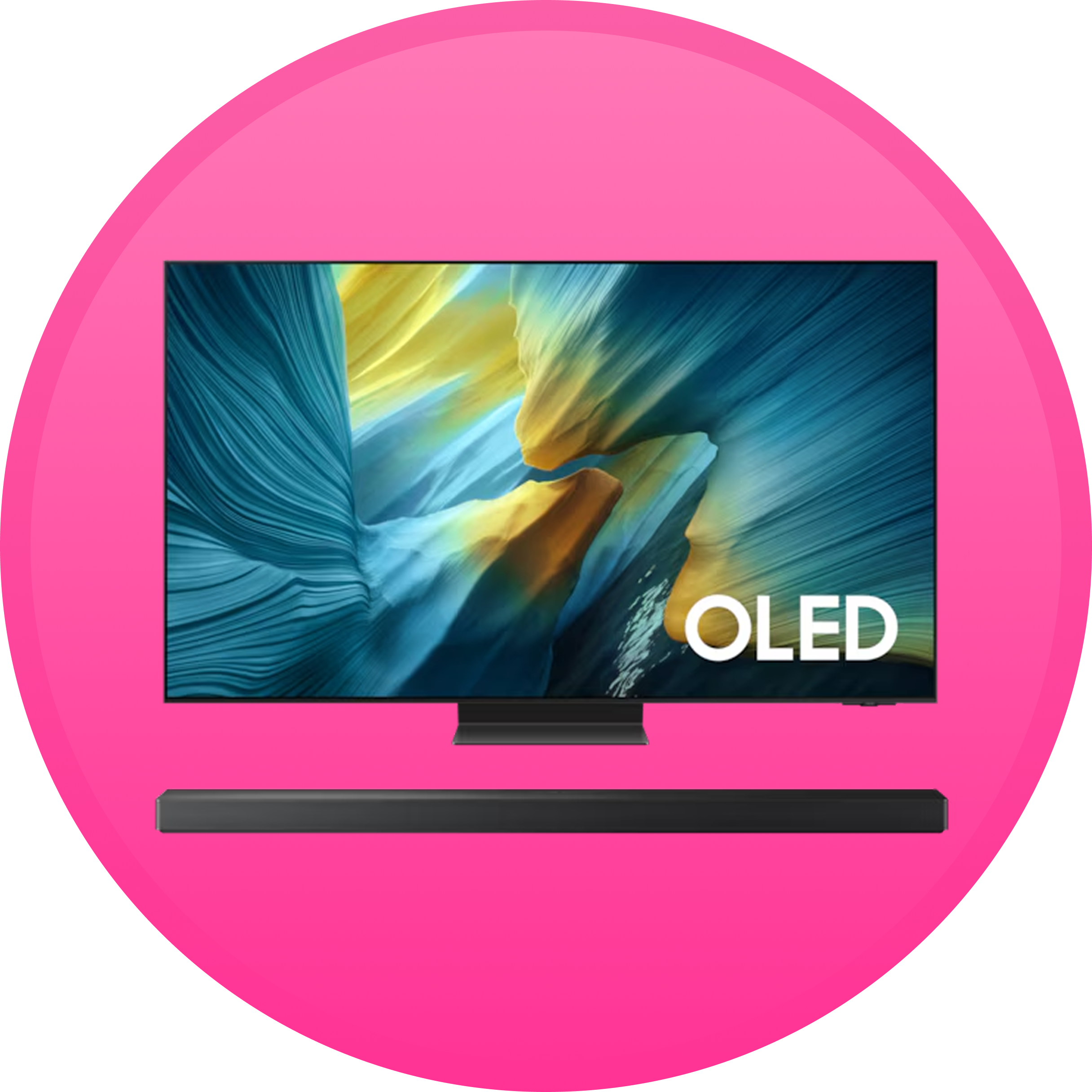 TV y Audio