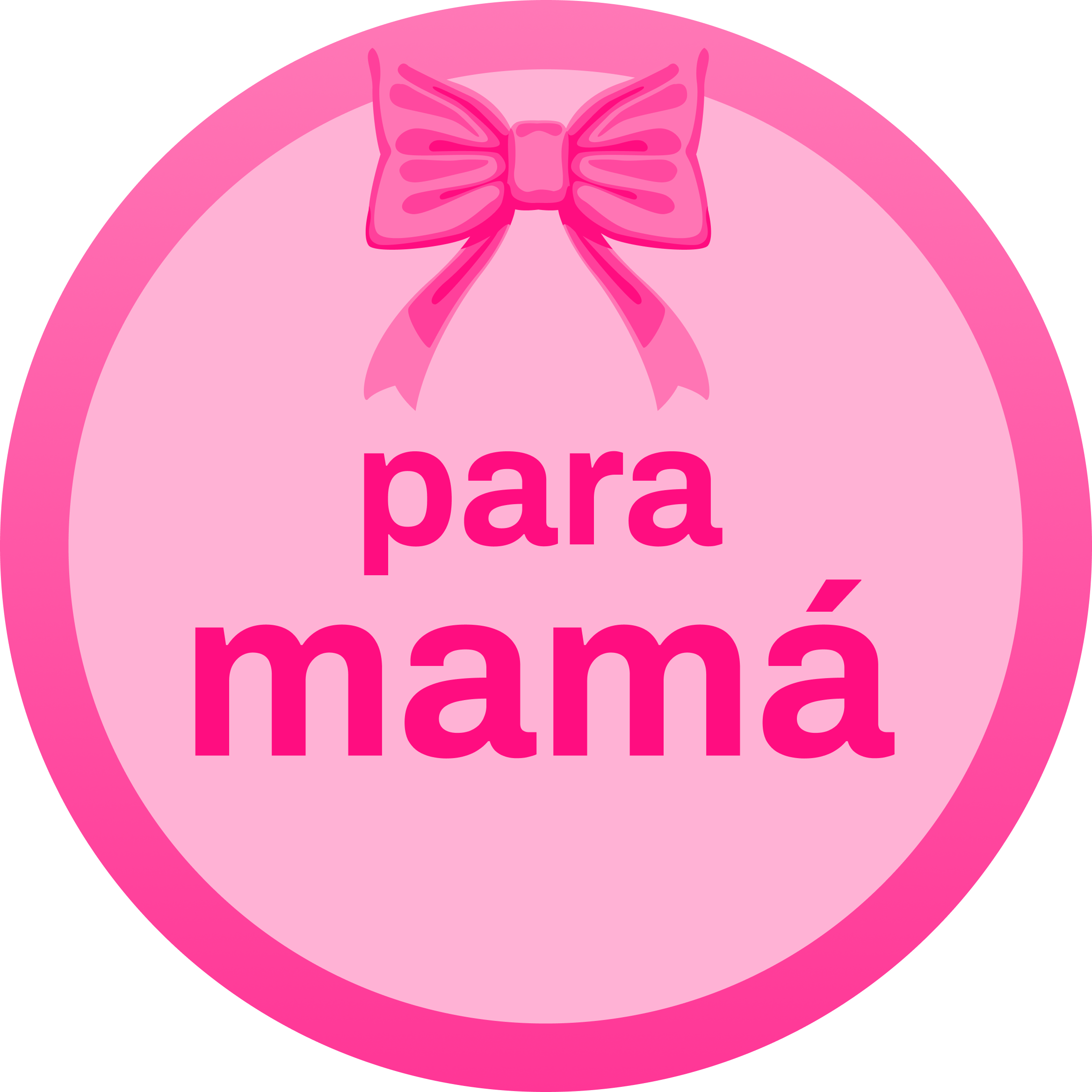 Para mamá