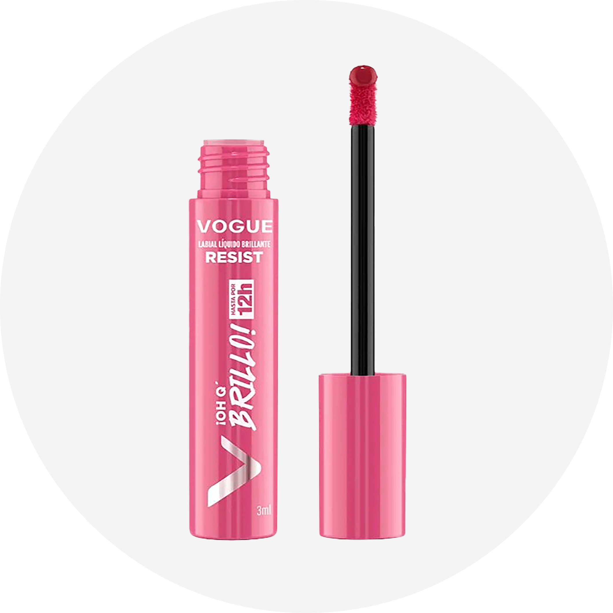 Brillo labial